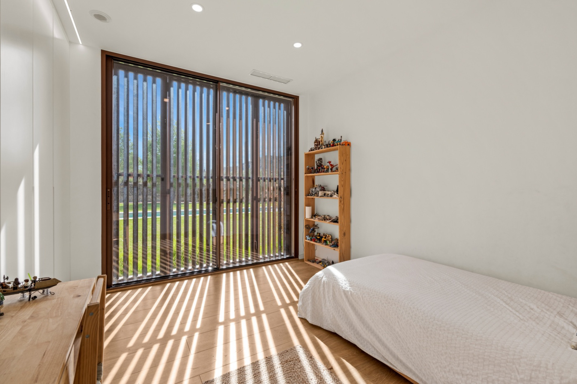 Revente - Detached Villa - Finestrat