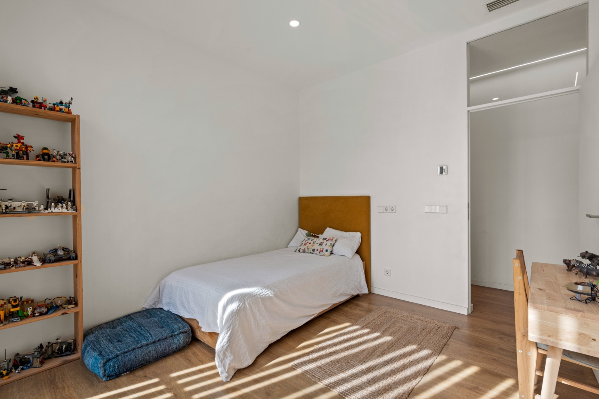 Revente - Detached Villa - Finestrat