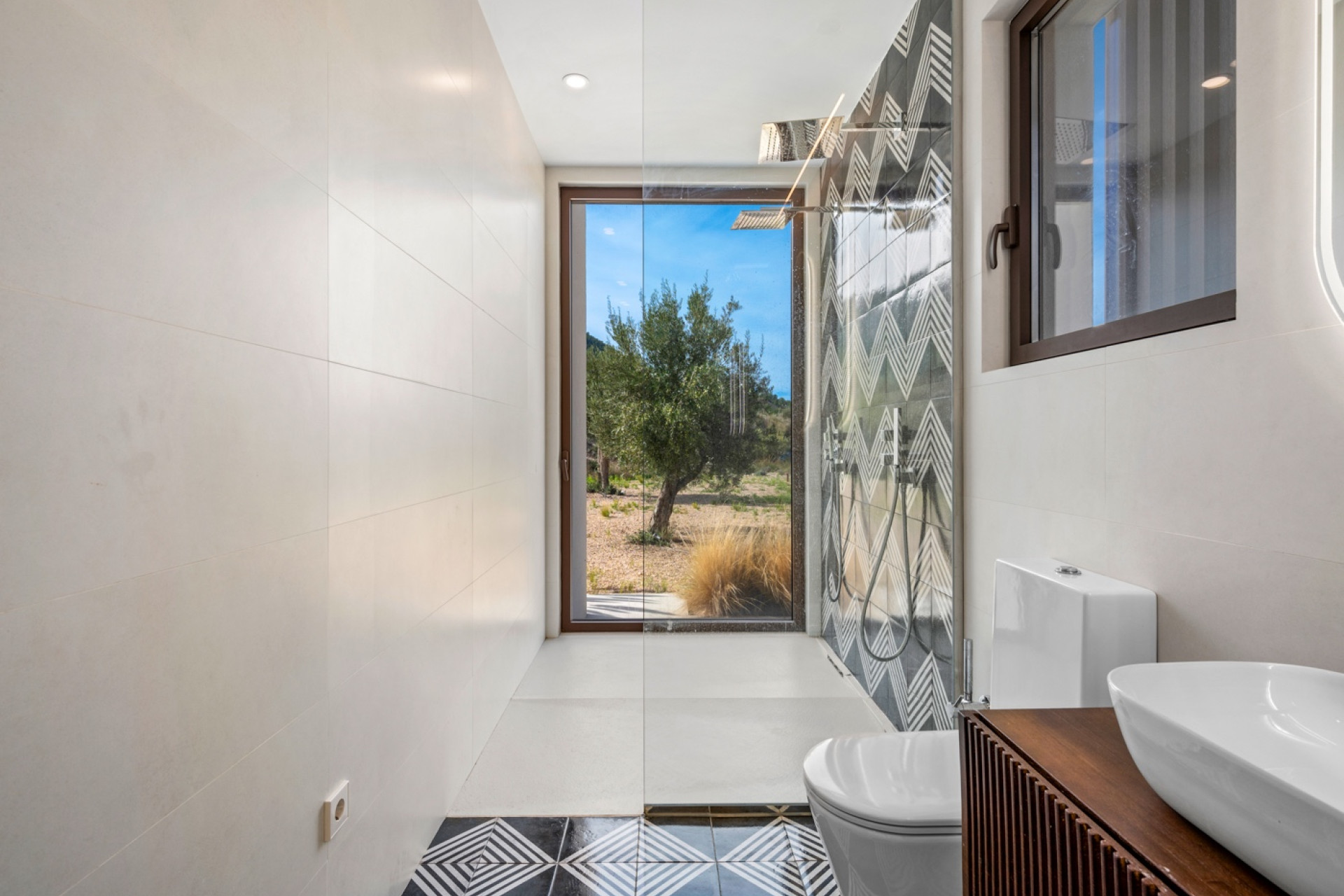 Revente - Detached Villa - Finestrat