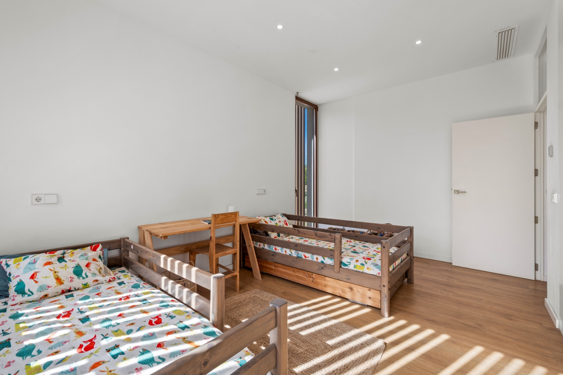 Revente - Detached Villa - Finestrat