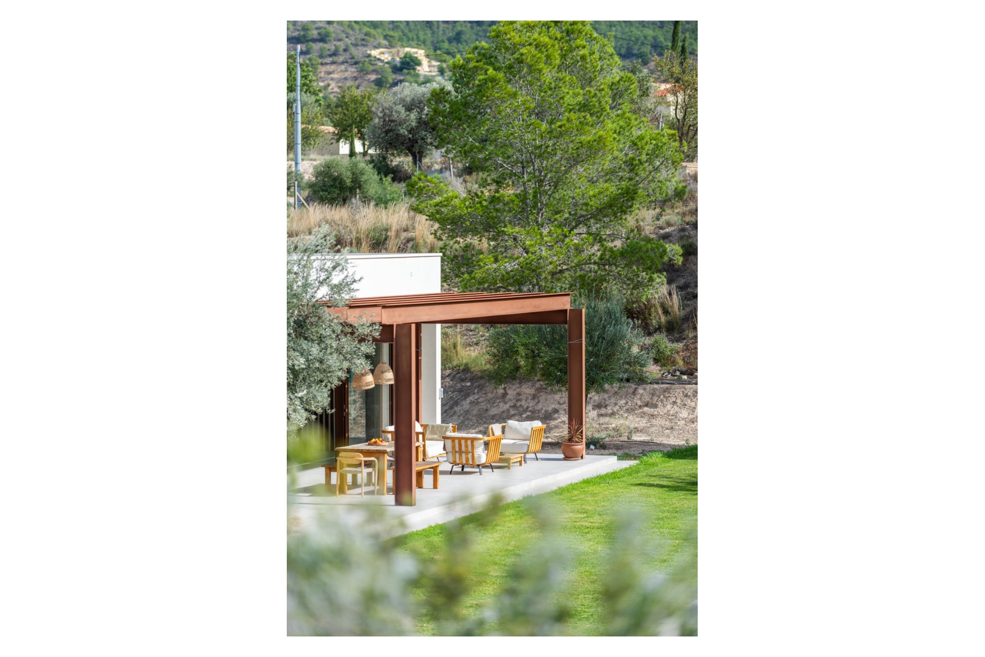 Revente - Detached Villa - Finestrat