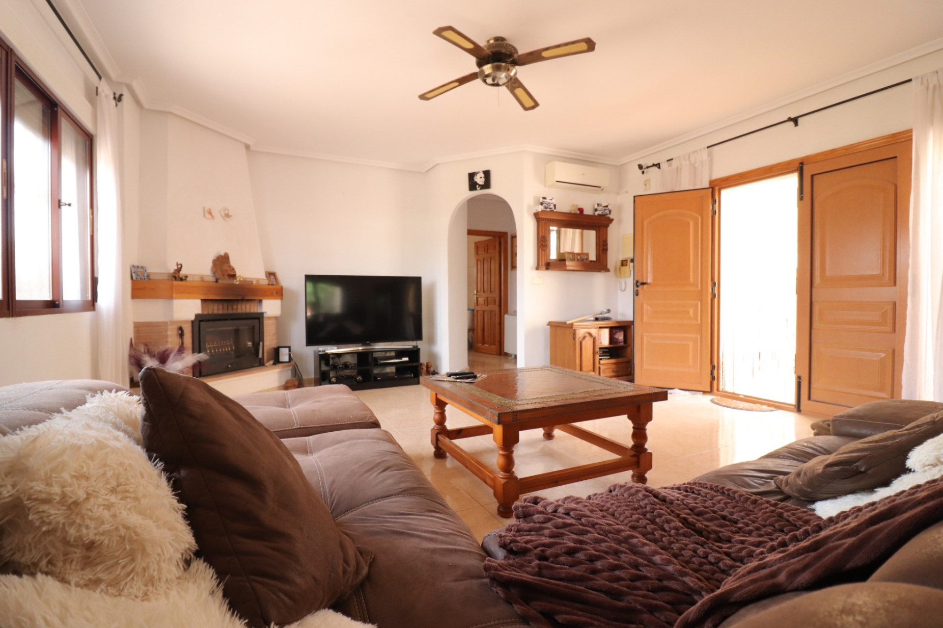 Revente - Detached Villa - Formentera del Segura - Fincas de La Vega