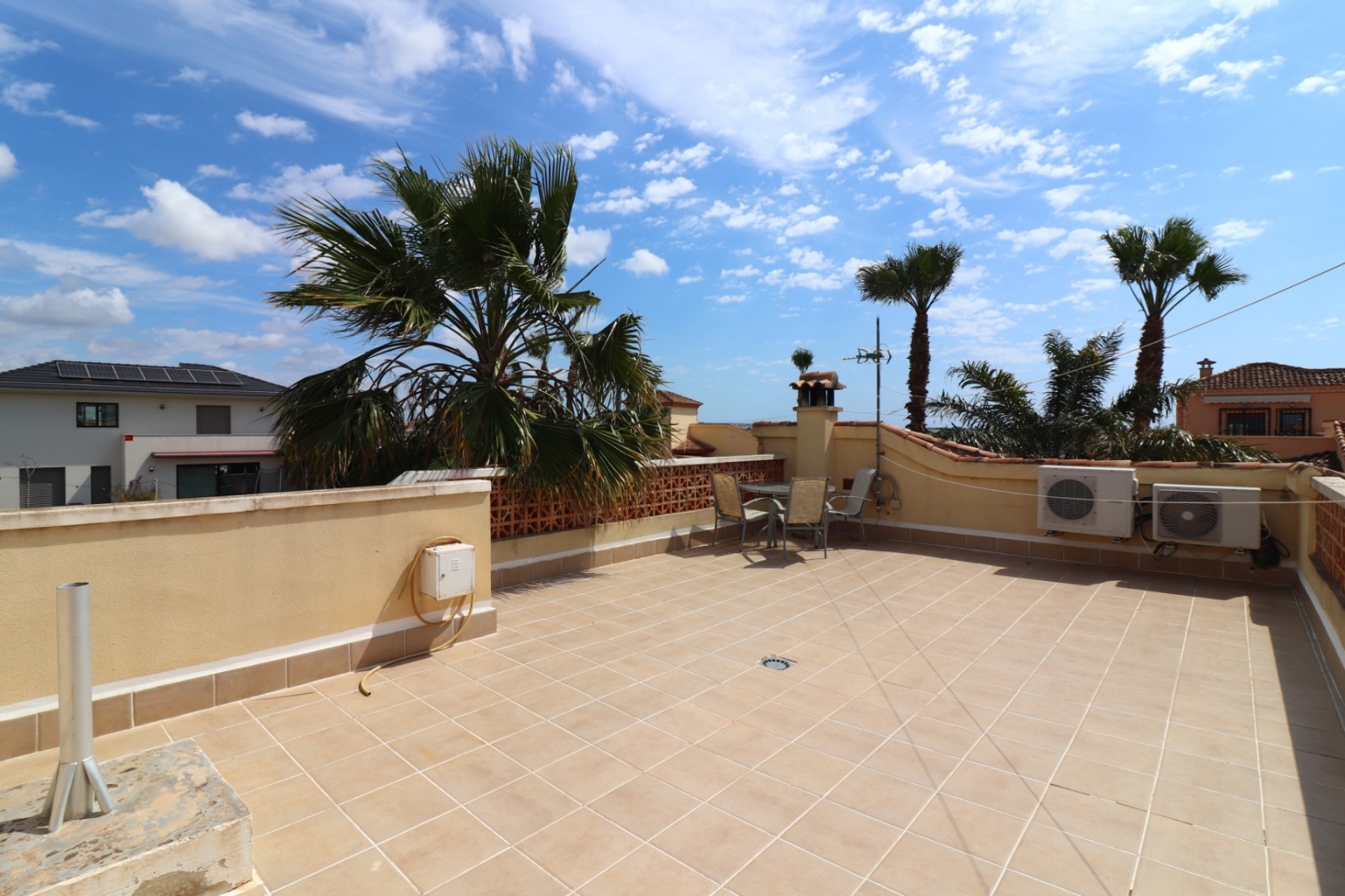 Revente - Detached Villa - Formentera del Segura - Fincas de La Vega