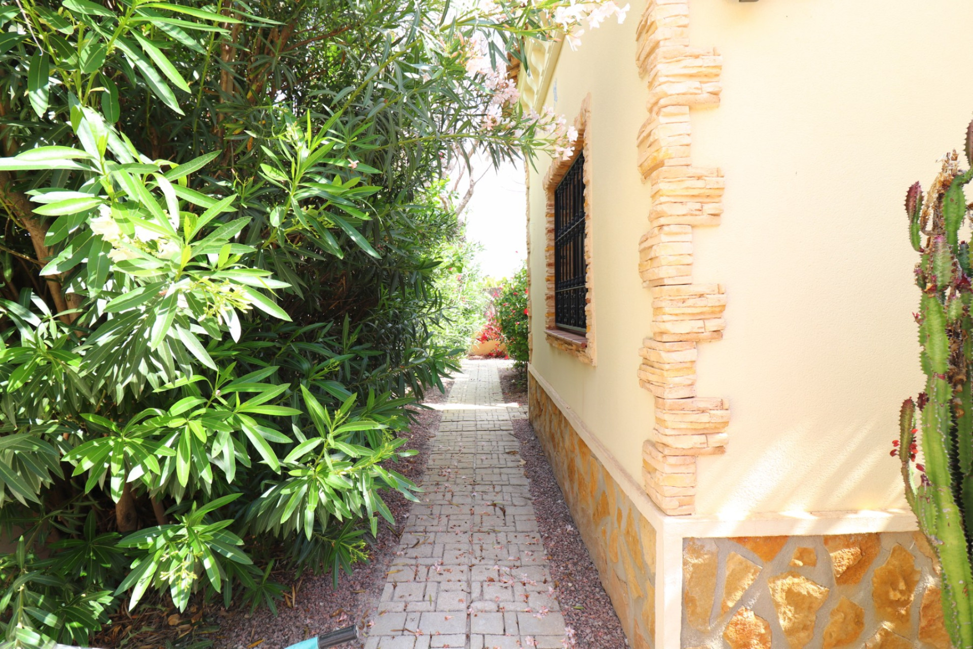 Revente - Detached Villa - Formentera del Segura - Fincas de La Vega