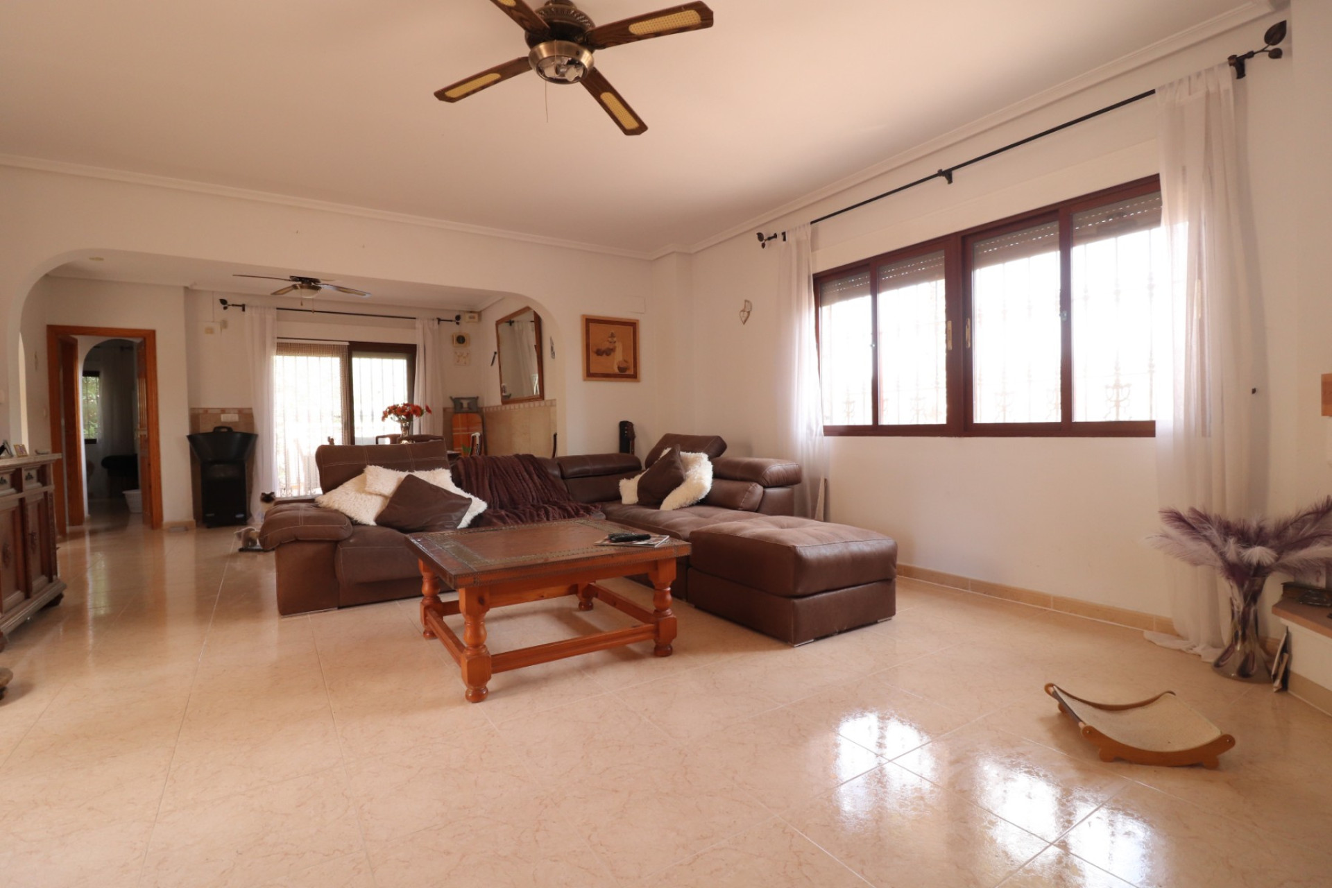 Revente - Detached Villa - Formentera del Segura - Fincas de La Vega