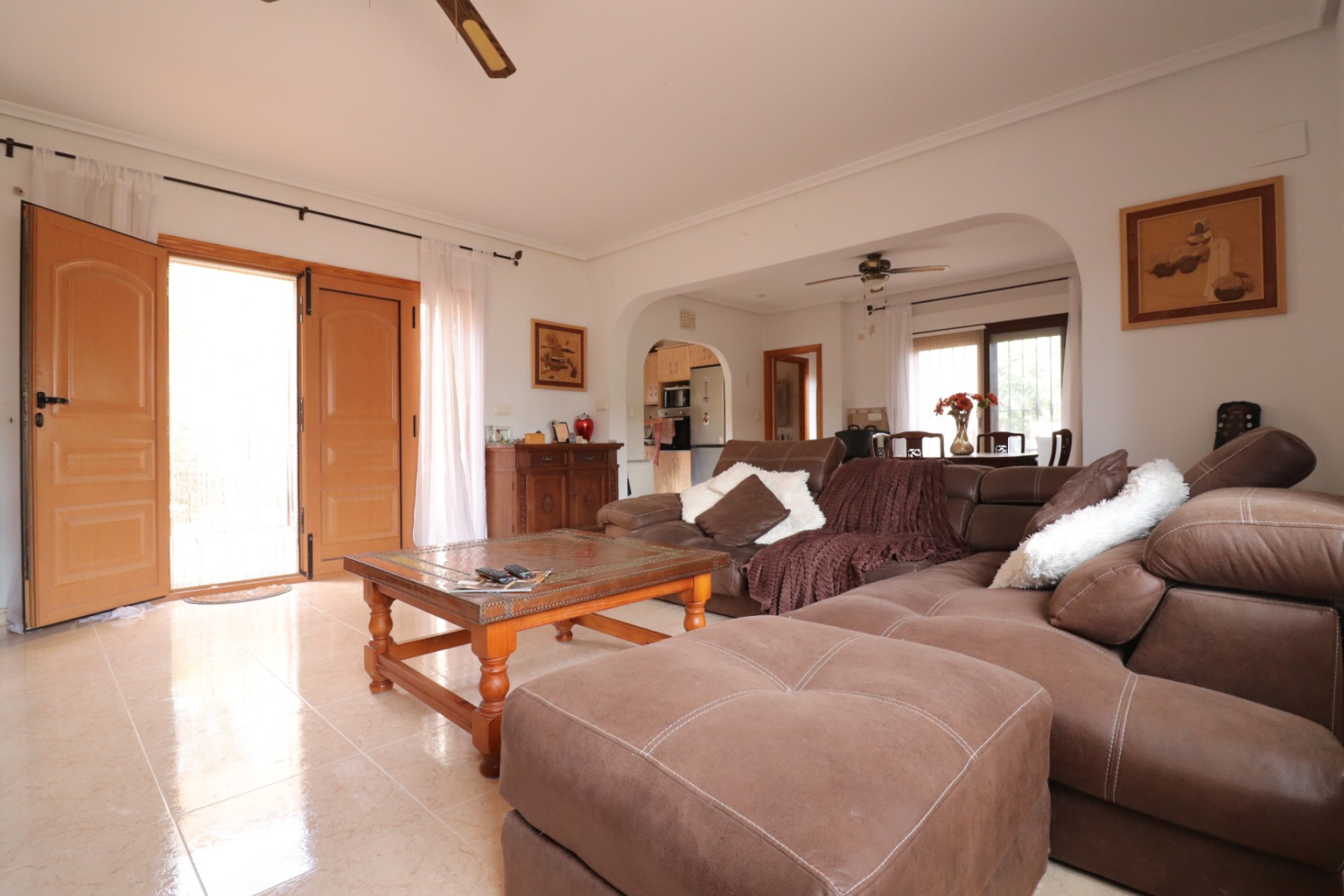 Revente - Detached Villa - Formentera del Segura - Fincas de La Vega