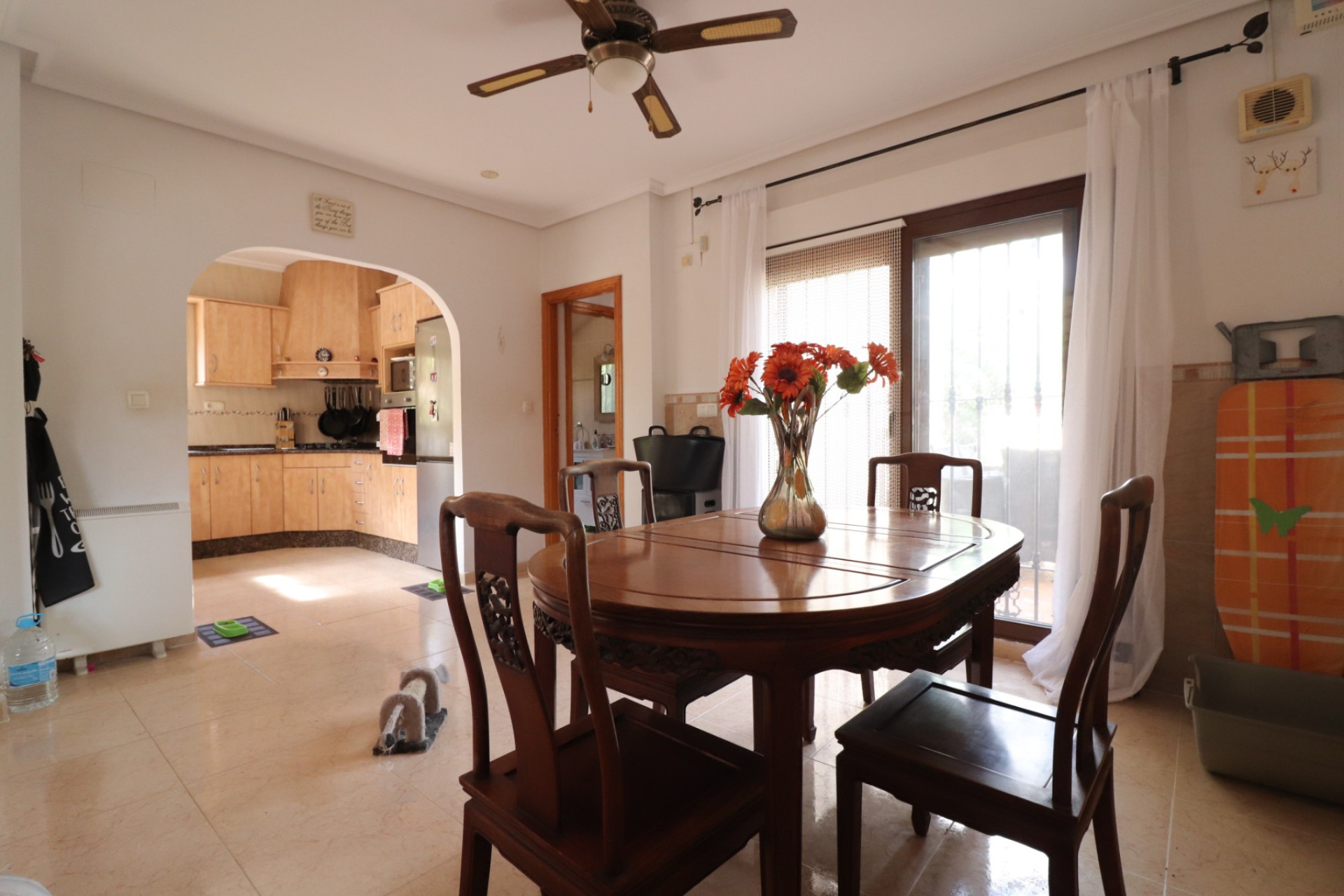 Revente - Detached Villa - Formentera del Segura - Fincas de La Vega