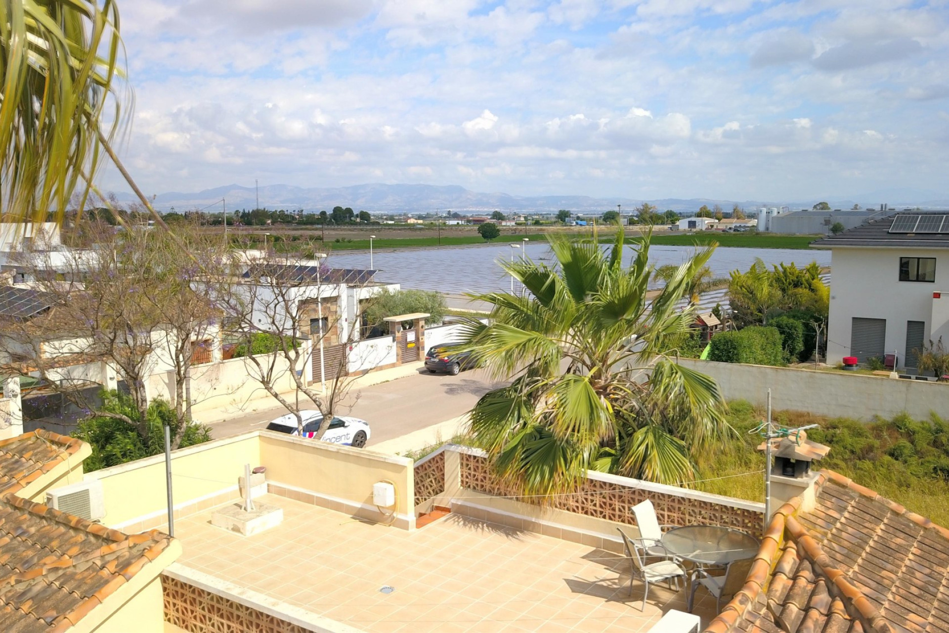 Revente - Detached Villa - Formentera del Segura - Fincas de La Vega