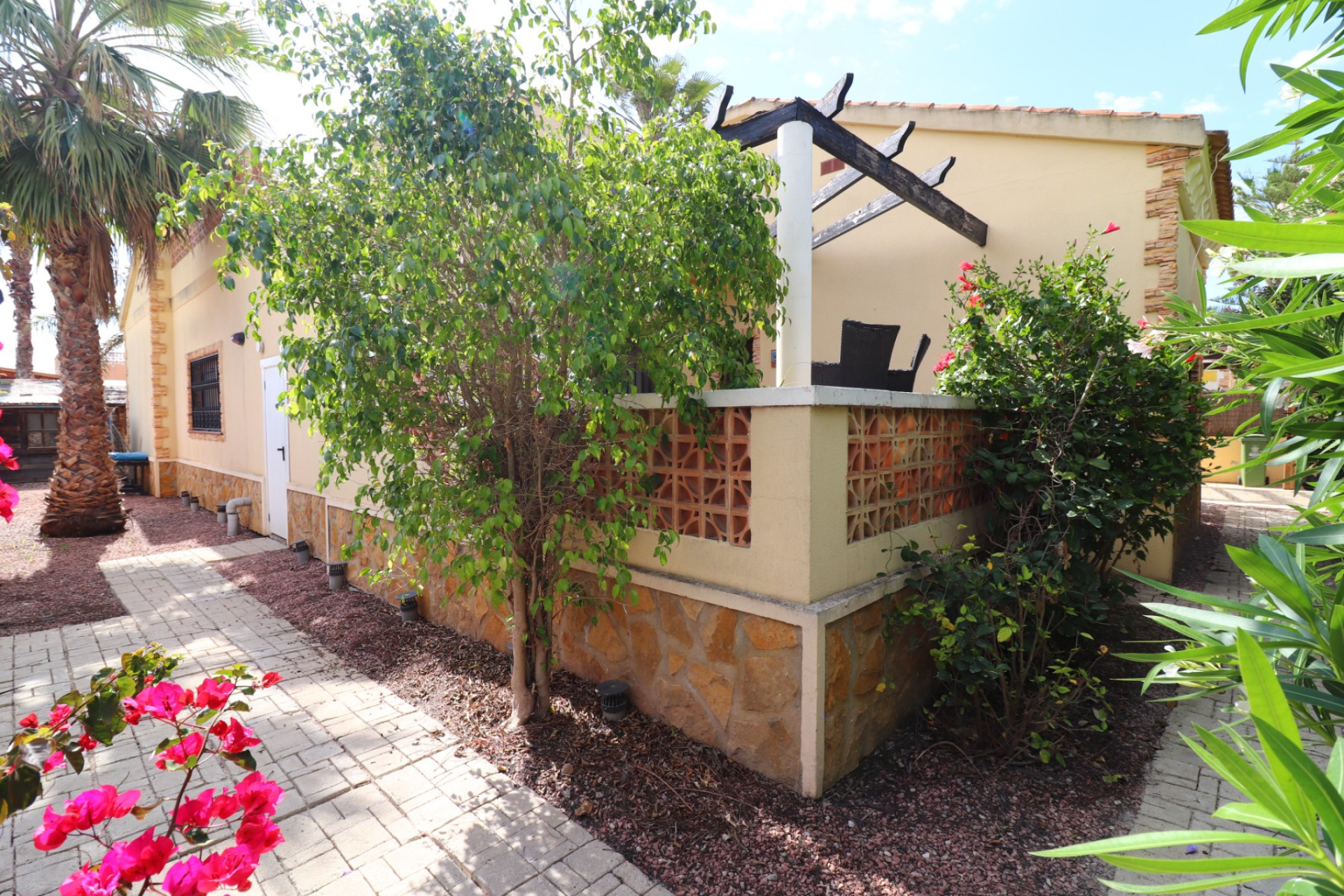 Revente - Detached Villa - Formentera del Segura - Fincas de La Vega
