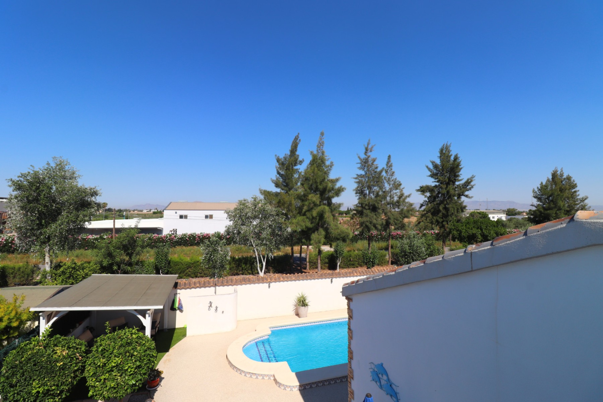 Revente - Detached Villa - Formentera del Segura - Fincas de La Vega