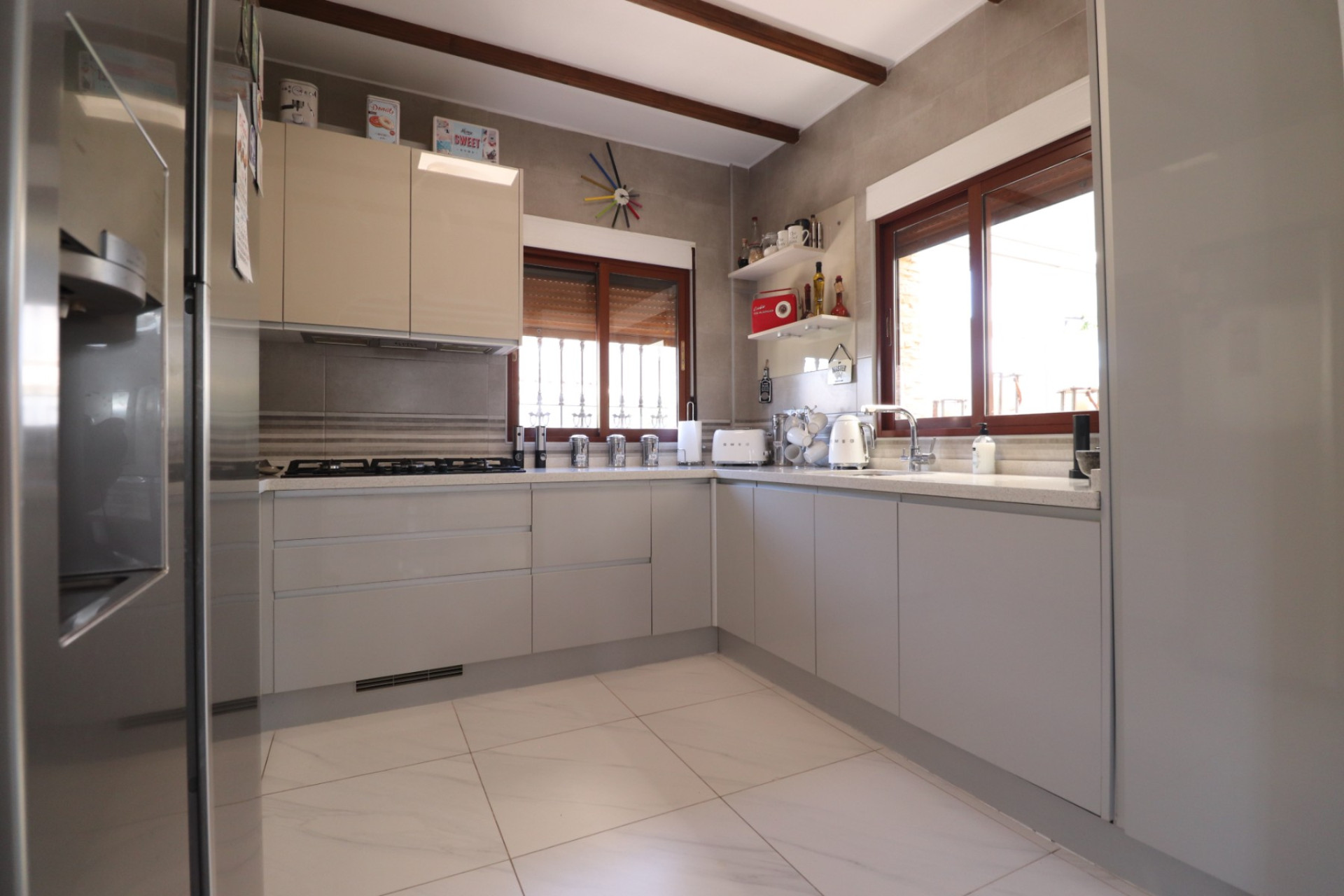 Revente - Detached Villa - Formentera del Segura - Fincas de La Vega