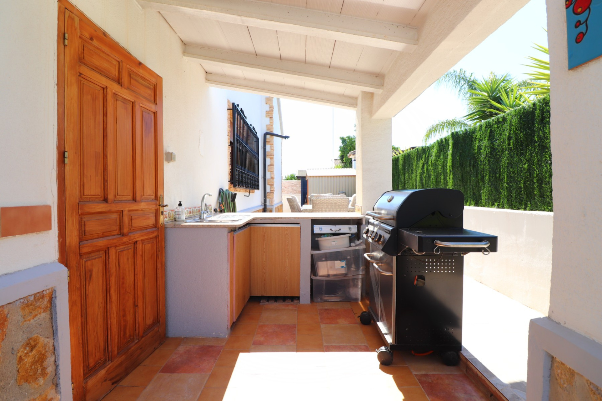 Revente - Detached Villa - Formentera del Segura - Fincas de La Vega