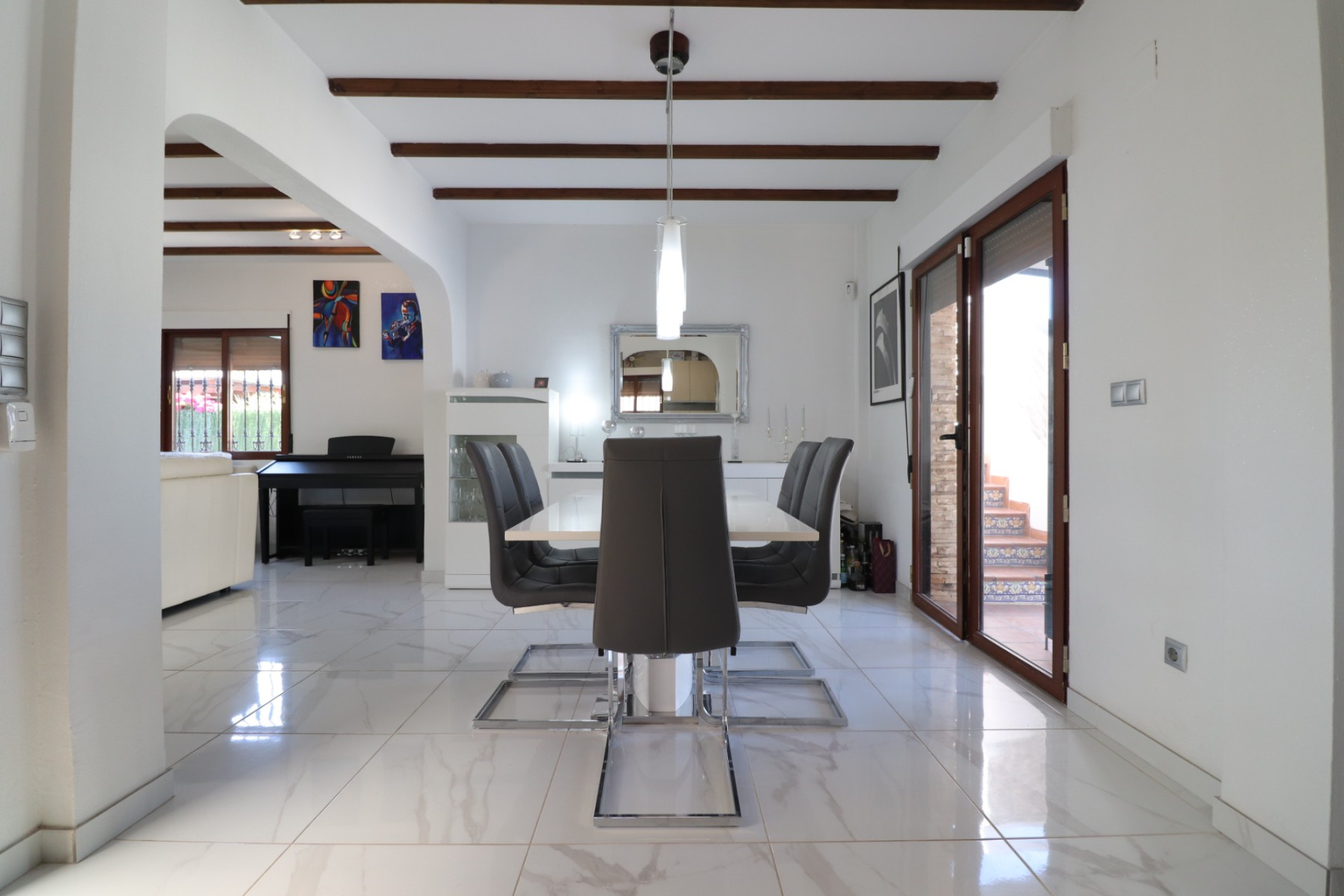 Revente - Detached Villa - Formentera del Segura - Fincas de La Vega