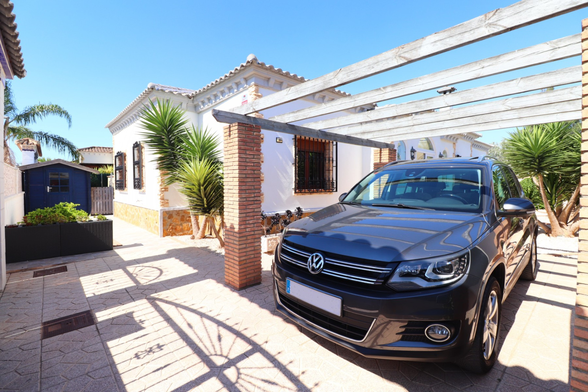 Revente - Detached Villa - Formentera del Segura - Fincas de La Vega