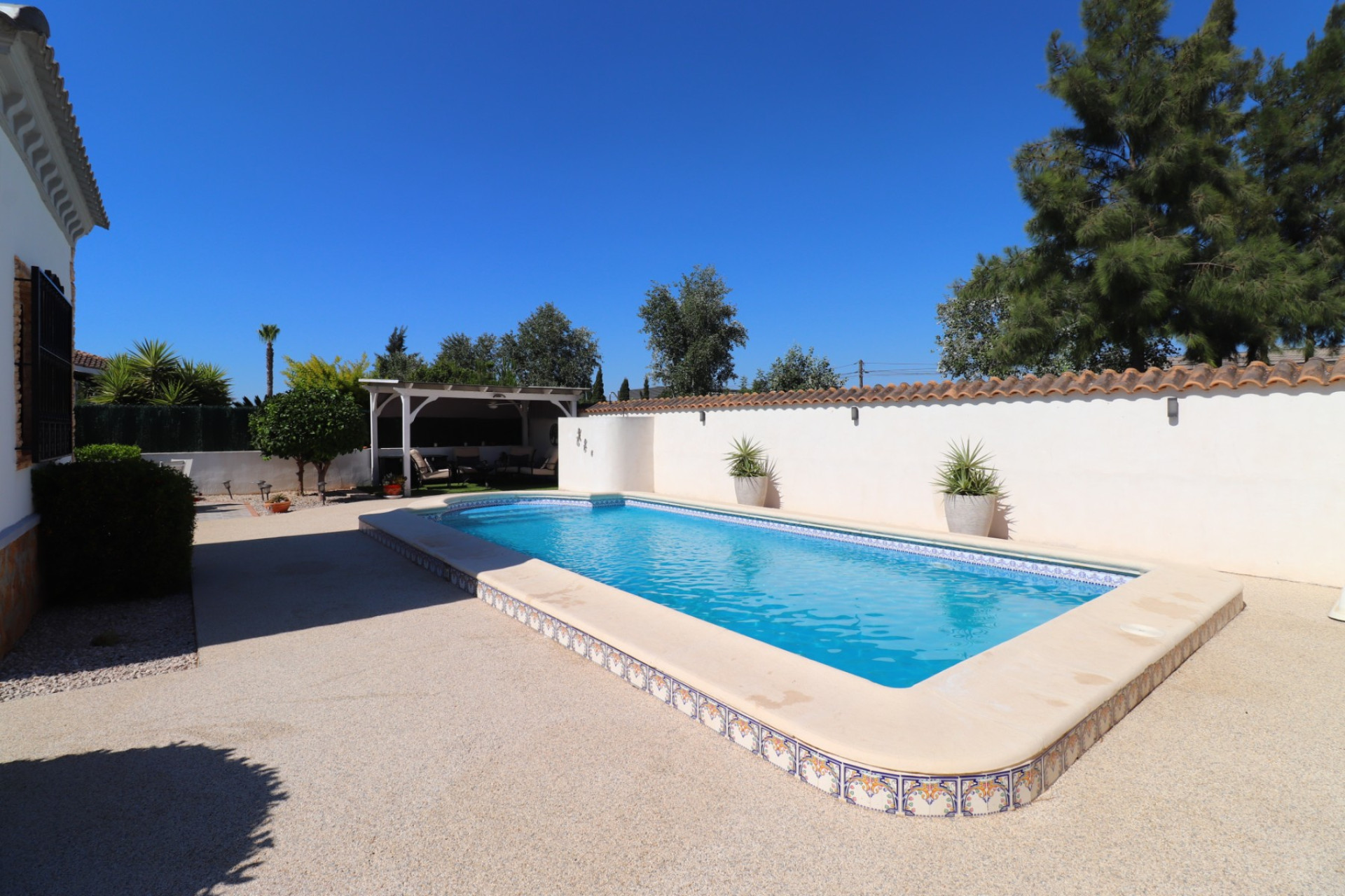 Revente - Detached Villa - Formentera del Segura - Fincas de La Vega