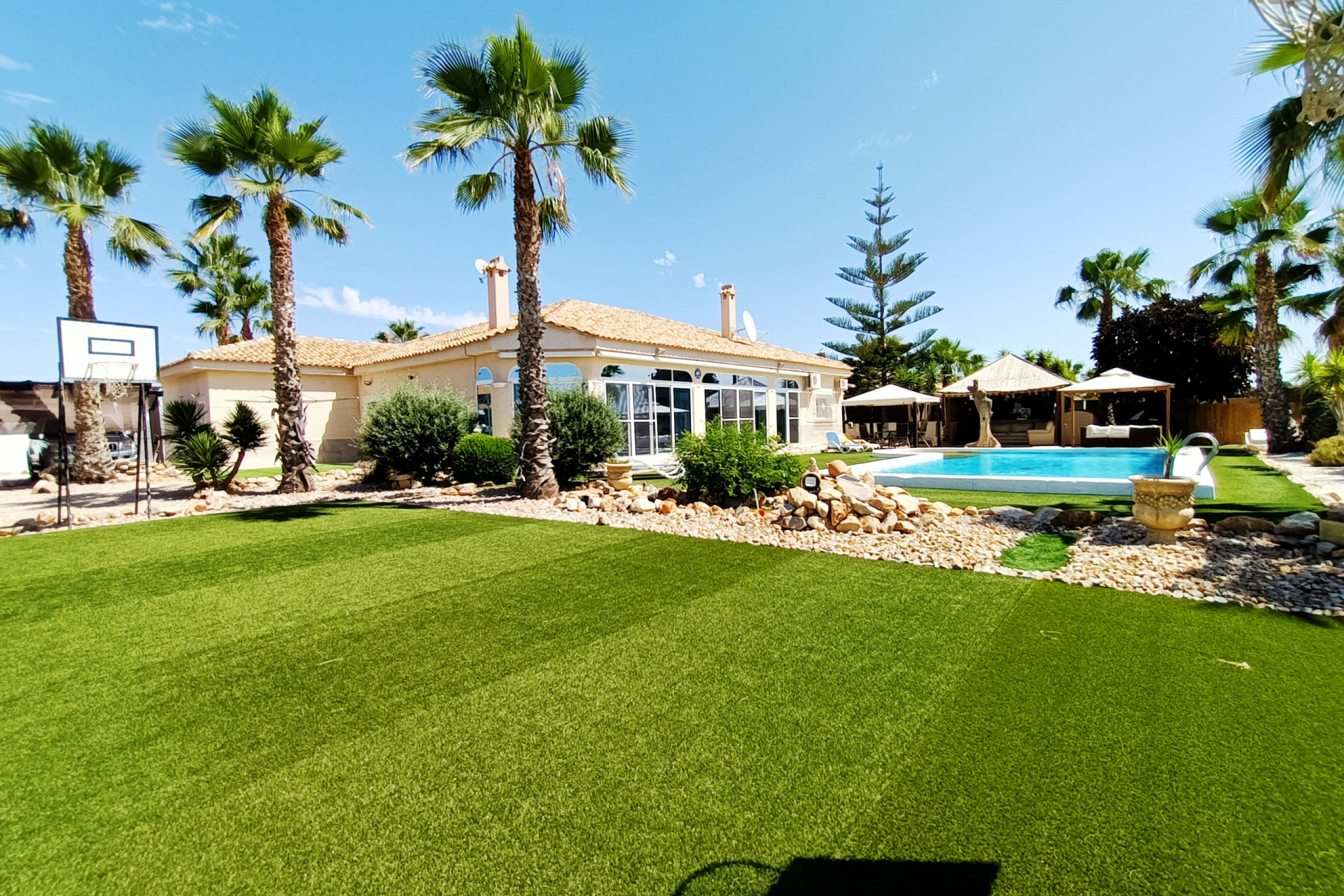 Revente - Detached Villa - Gea Y Truyols - Urb Lo Santiago