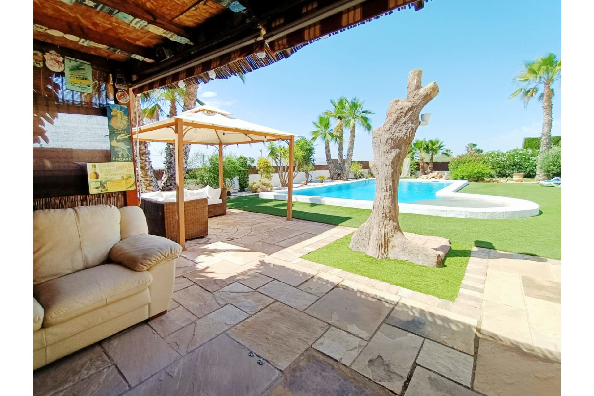 Revente - Detached Villa - Gea Y Truyols - Urb Lo Santiago