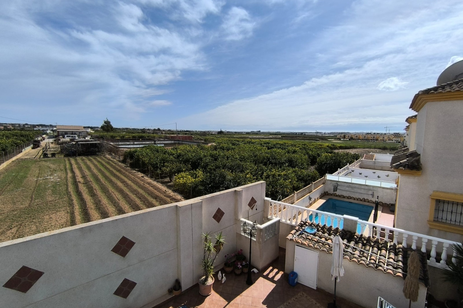 Revente - Detached Villa - Guardamar del Segura - El Raso
