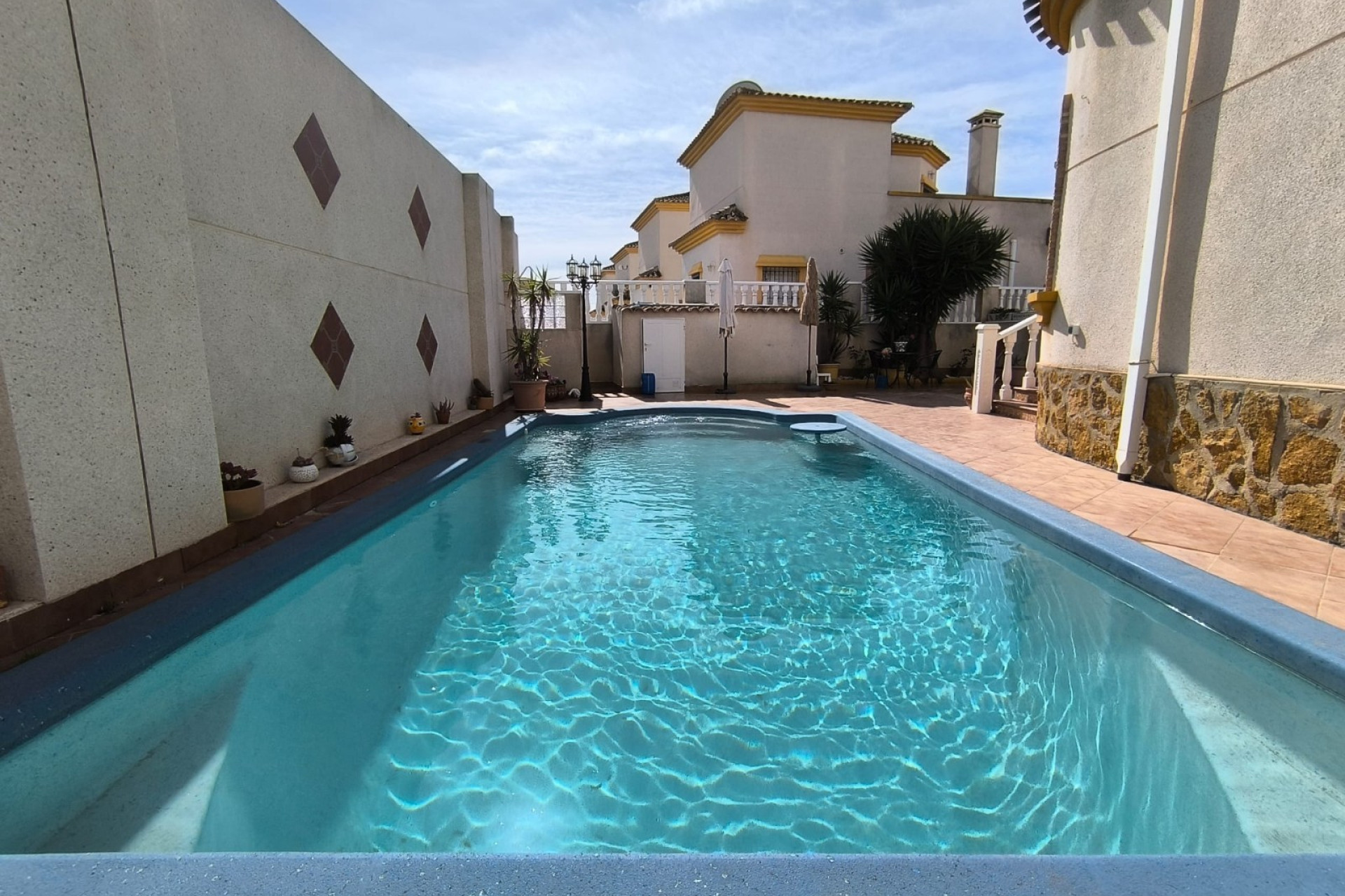 Revente - Detached Villa - Guardamar del Segura - El Raso