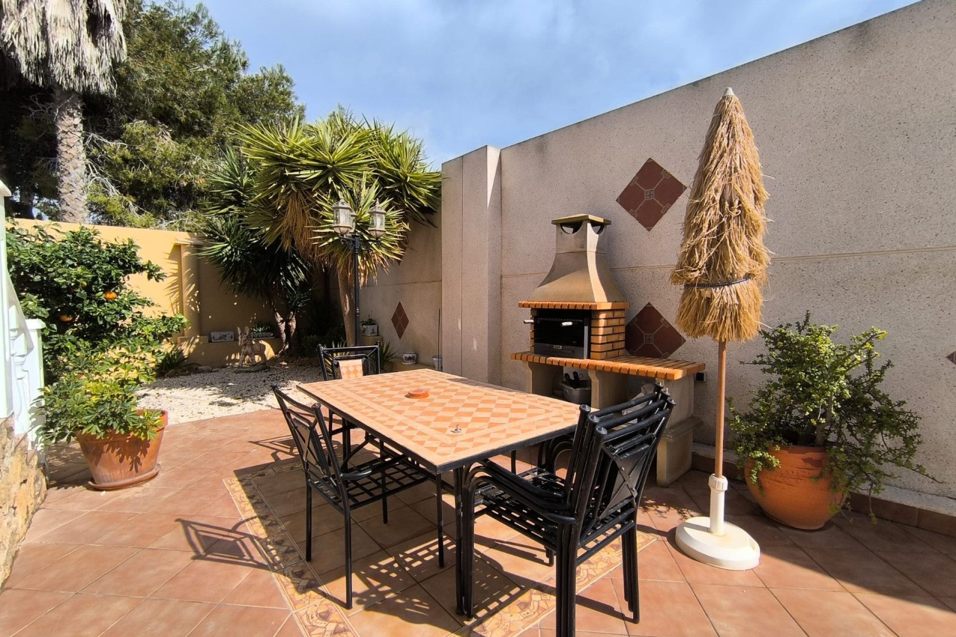 Revente - Detached Villa - Guardamar del Segura - El Raso