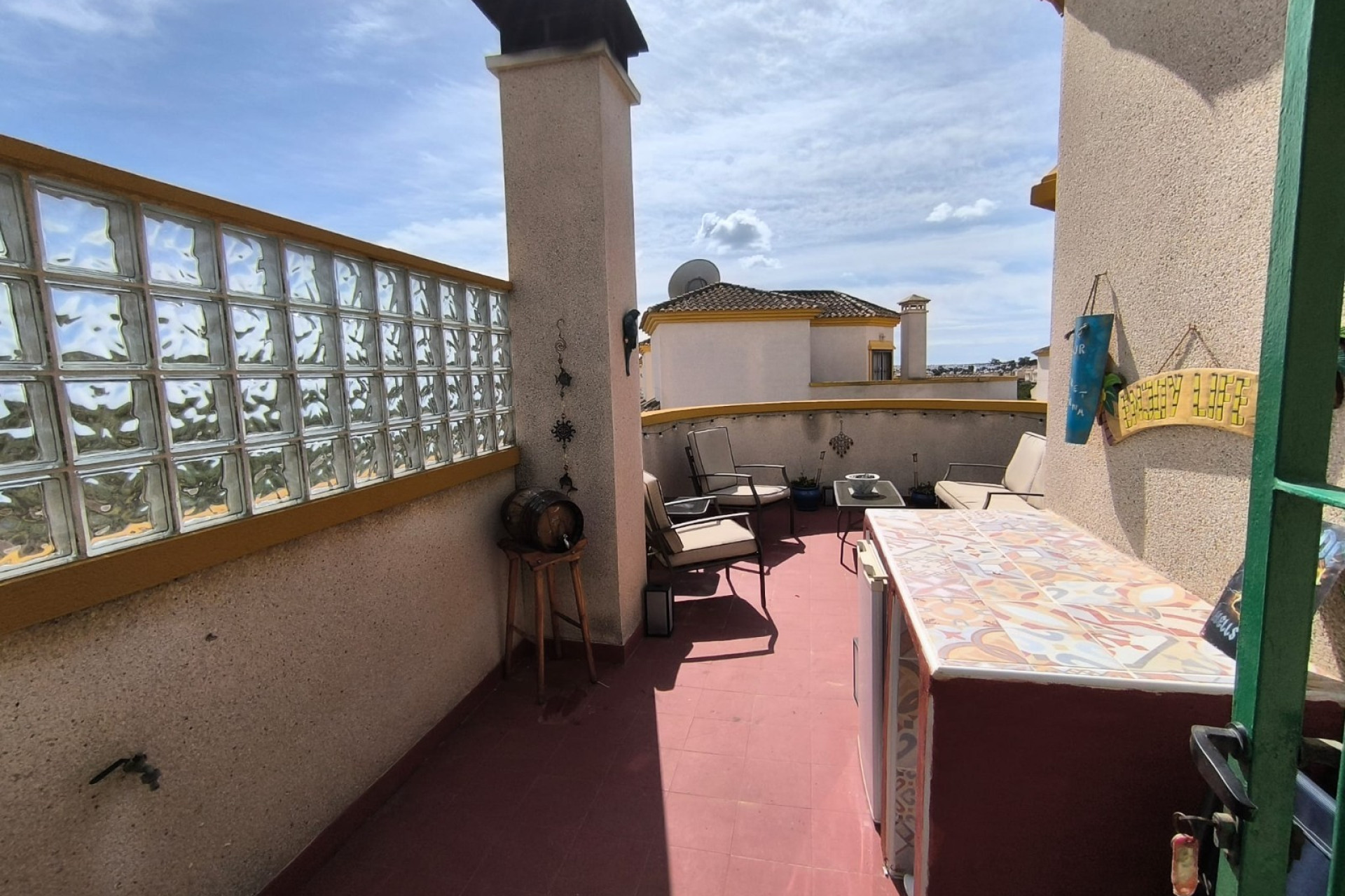 Revente - Detached Villa - Guardamar del Segura - El Raso