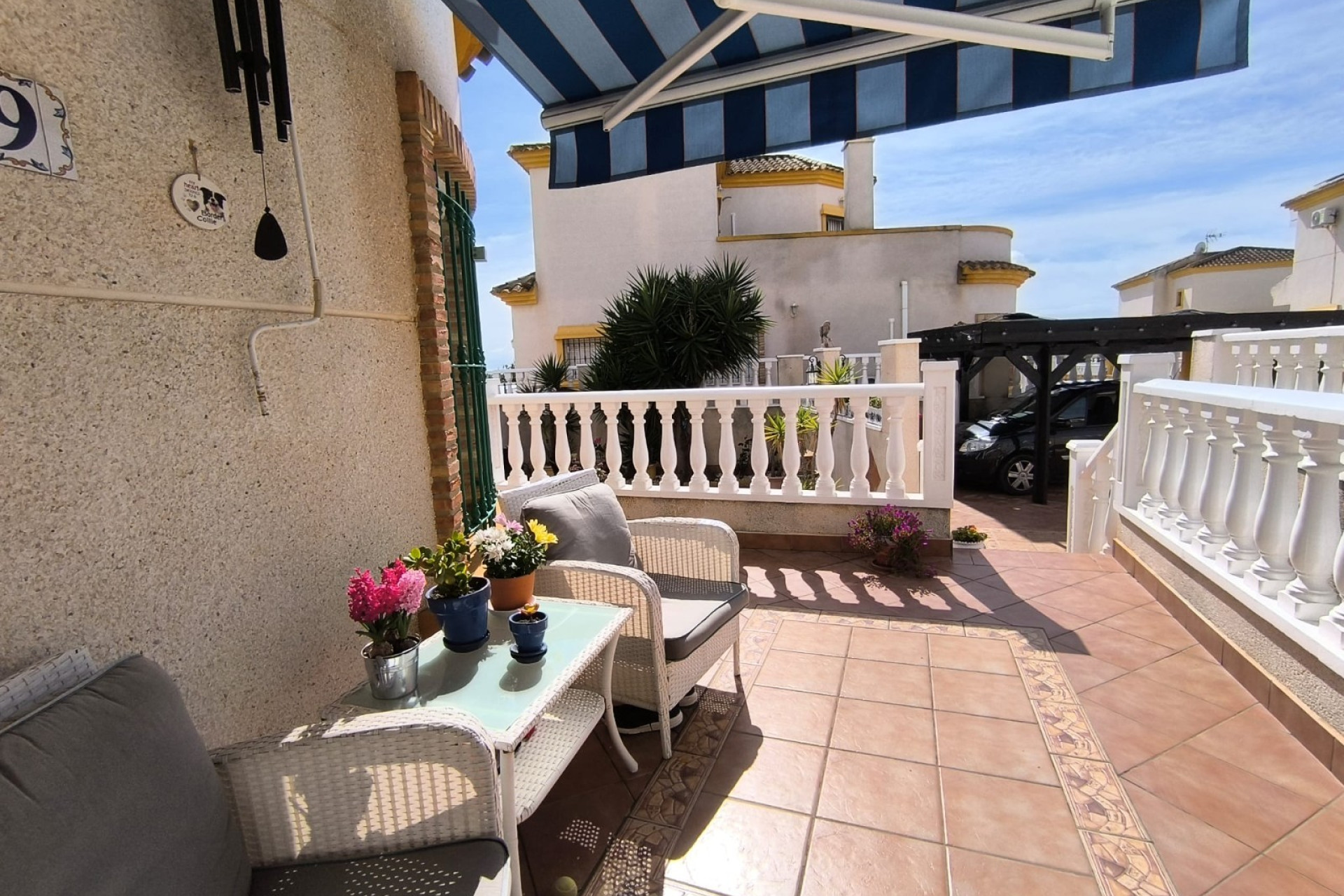 Revente - Detached Villa - Guardamar del Segura - El Raso