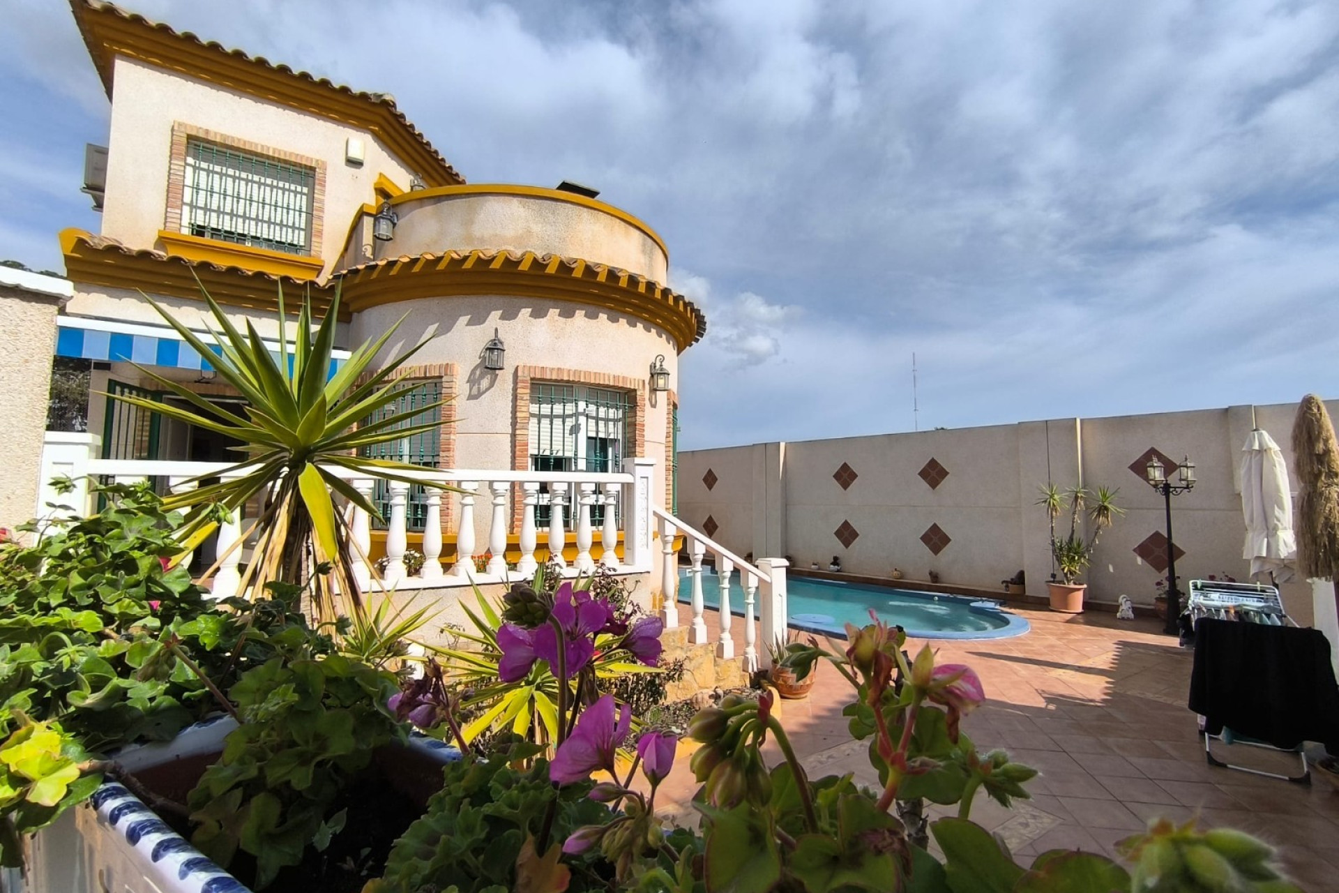 Revente - Detached Villa - Guardamar del Segura - El Raso