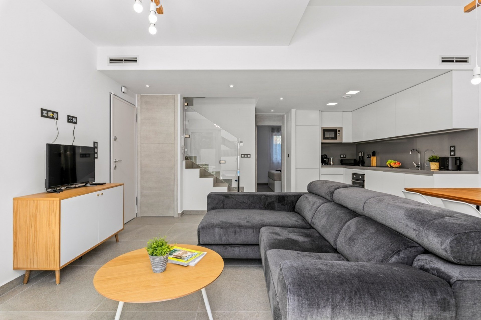 Revente - Detached Villa - Guardamar del Segura - El Raso
