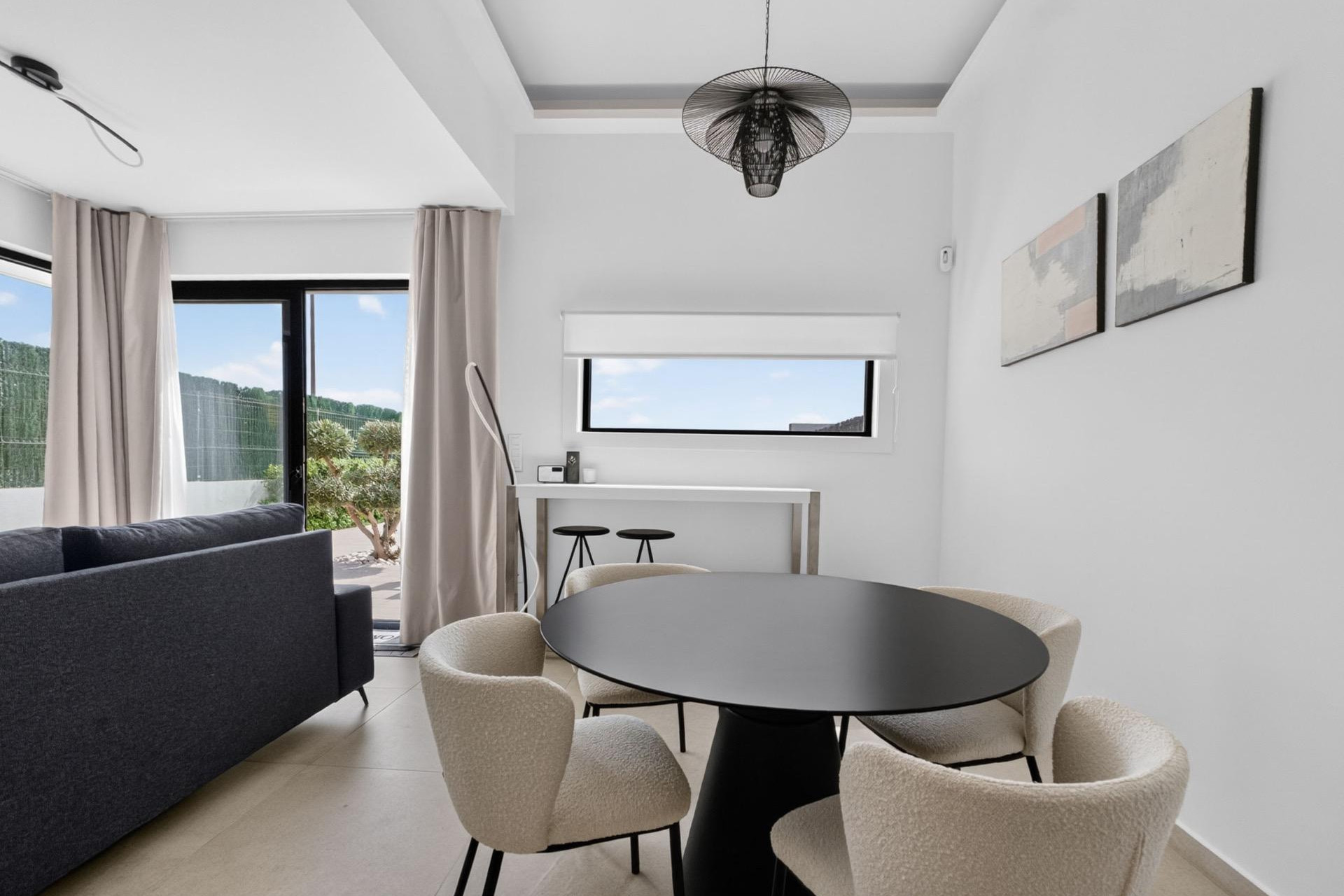 Revente - Detached Villa - Guardamar del Segura - El Raso
