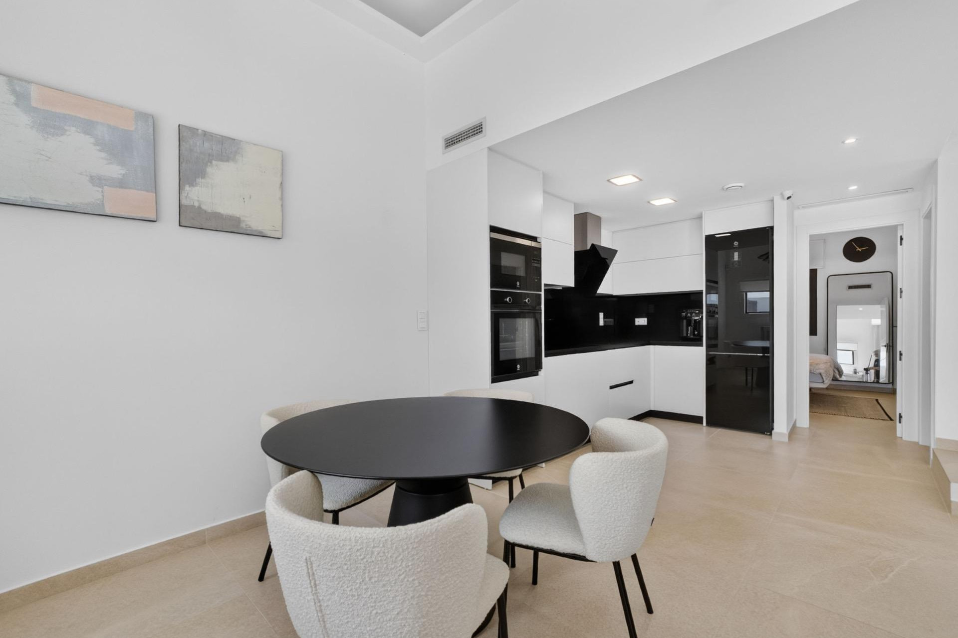 Revente - Detached Villa - Guardamar del Segura - El Raso