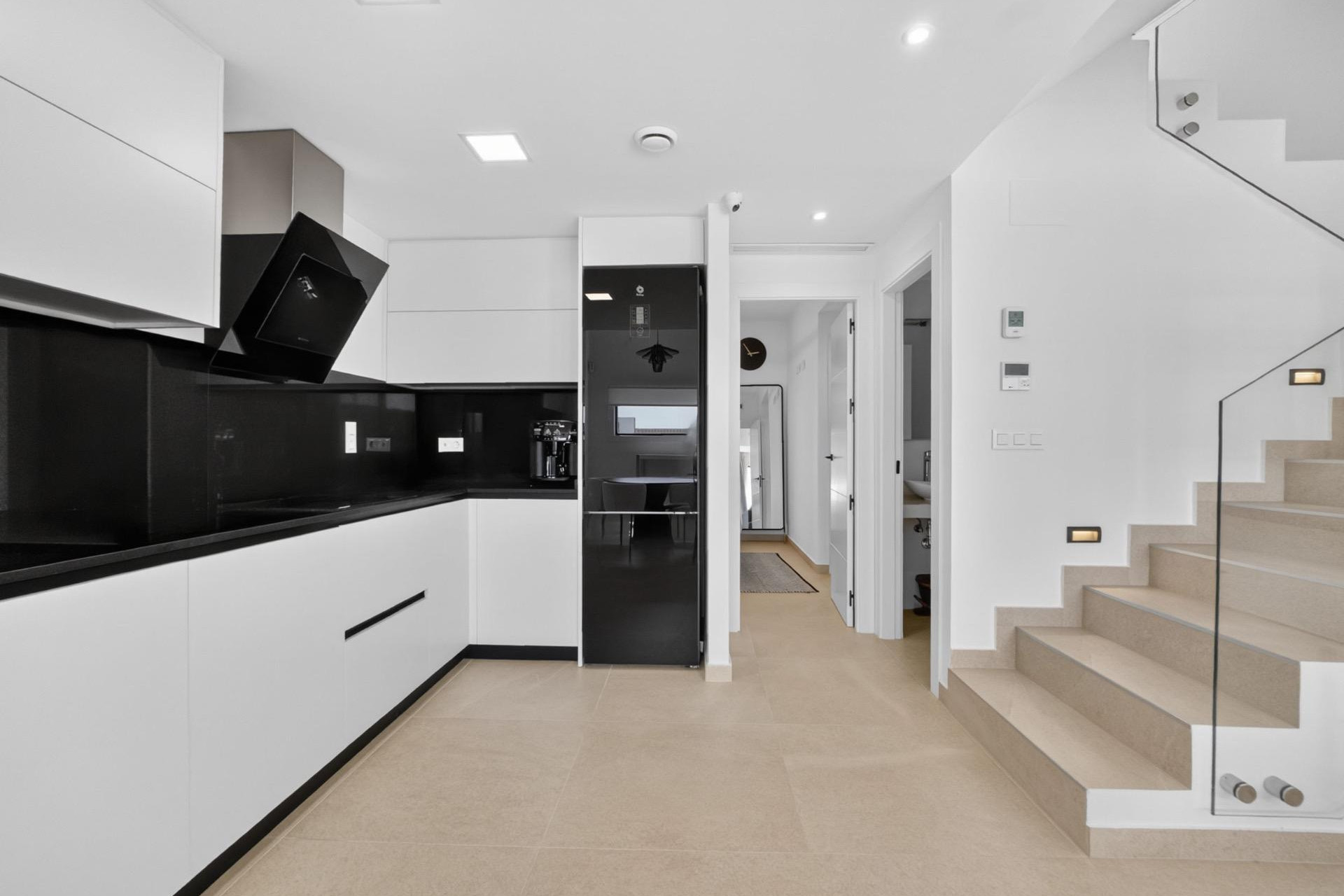 Revente - Detached Villa - Guardamar del Segura - El Raso