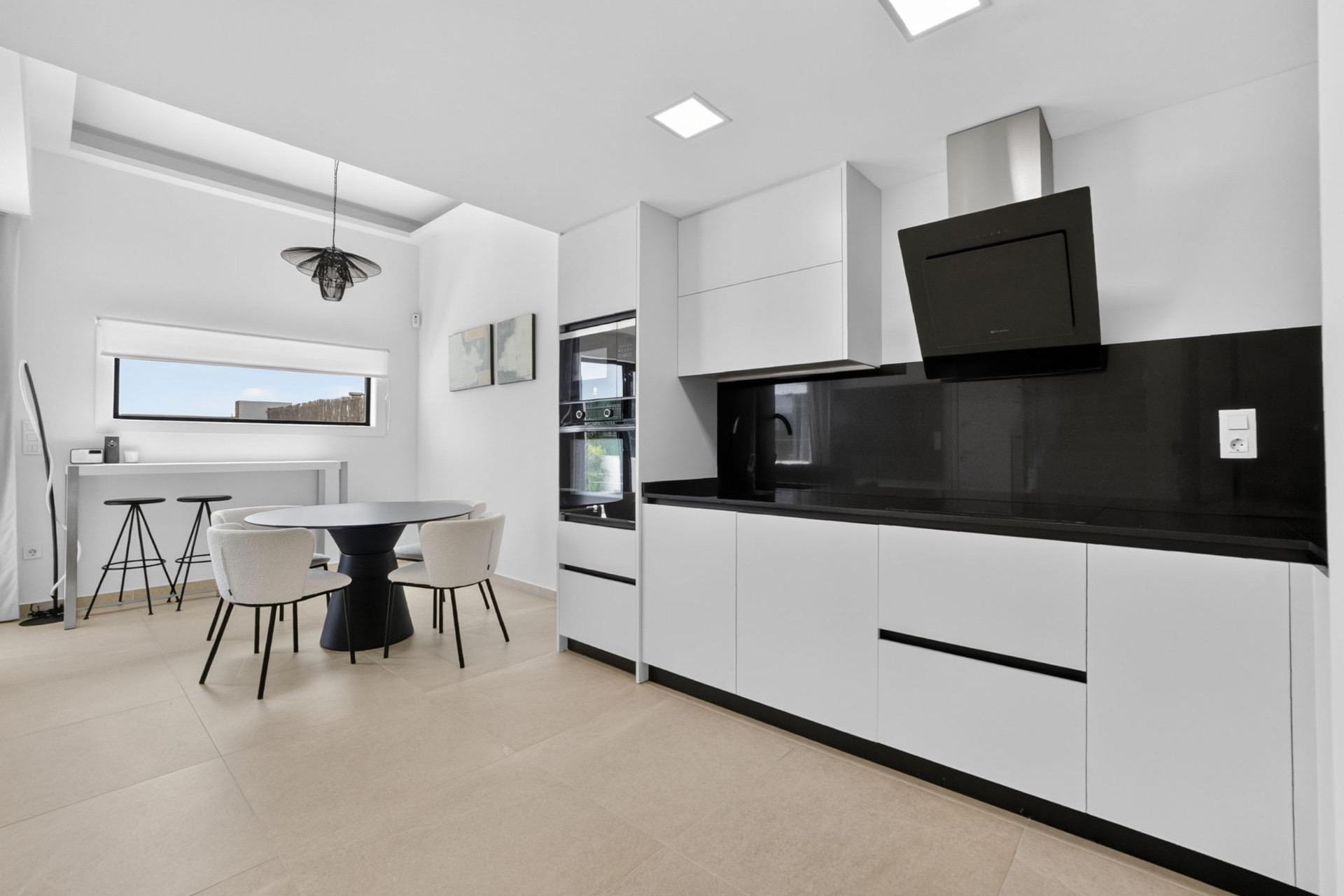 Revente - Detached Villa - Guardamar del Segura - El Raso
