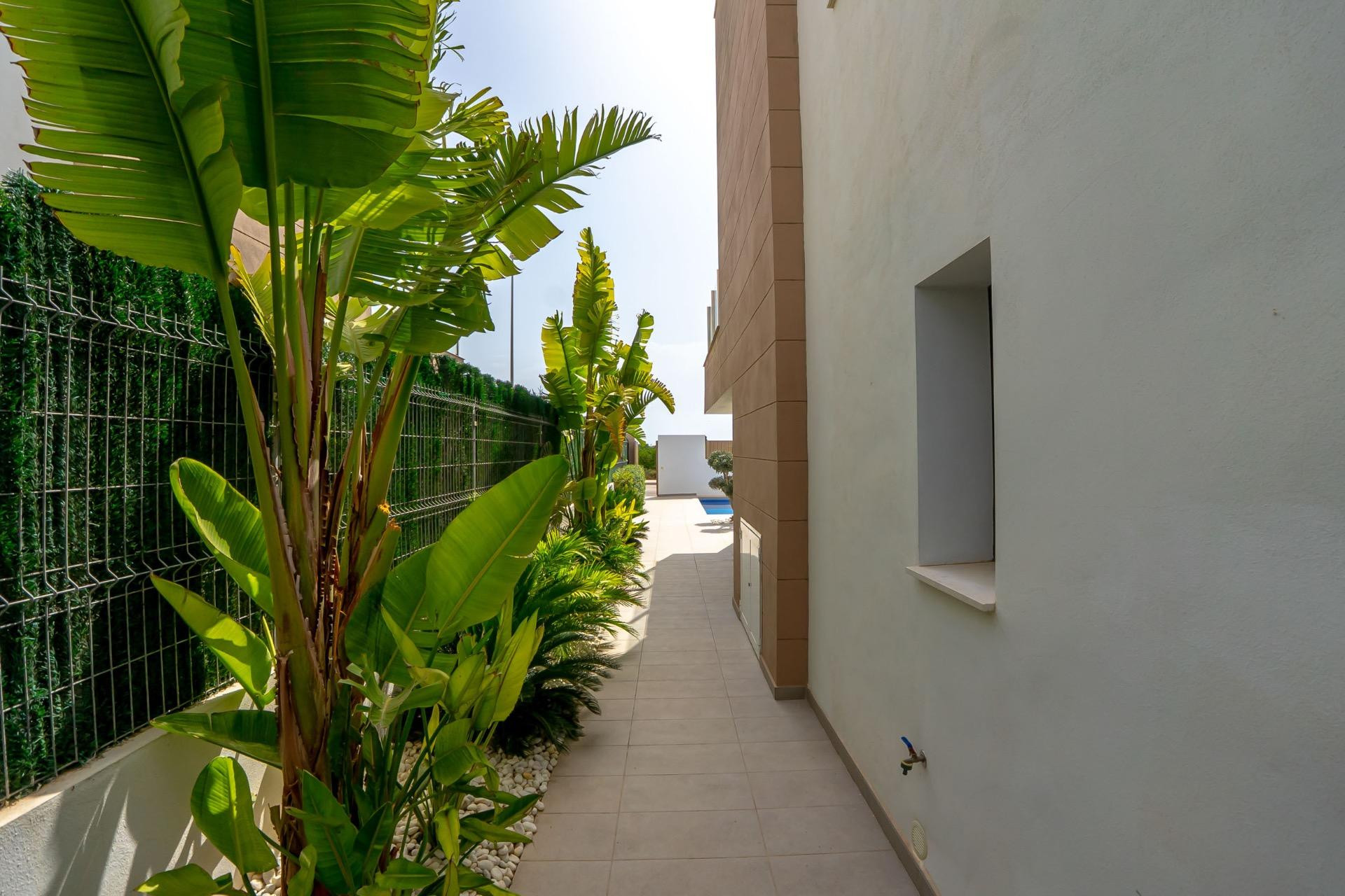 Revente - Detached Villa - Guardamar del Segura - El Raso