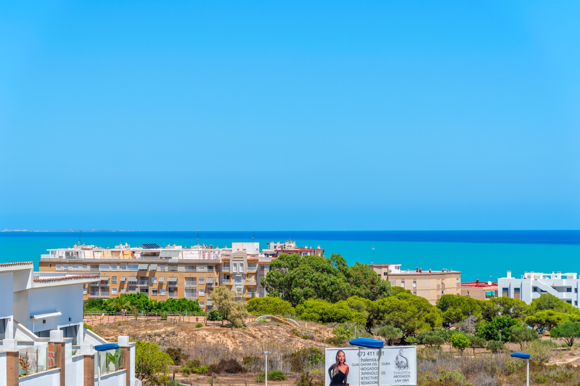 Revente - Detached Villa - Guardamar del Segura - Guardamar del Segura - Town