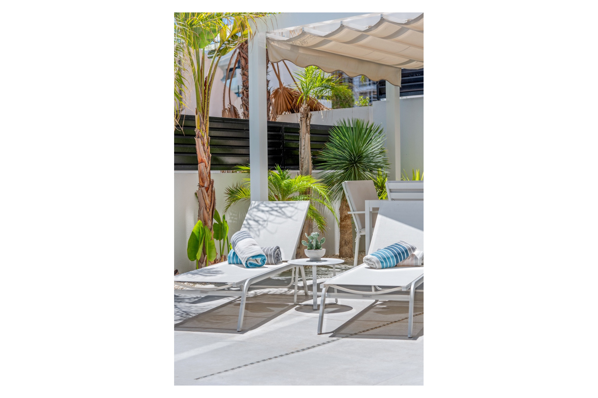 Revente - Detached Villa - Guardamar del Segura - Los Secanos