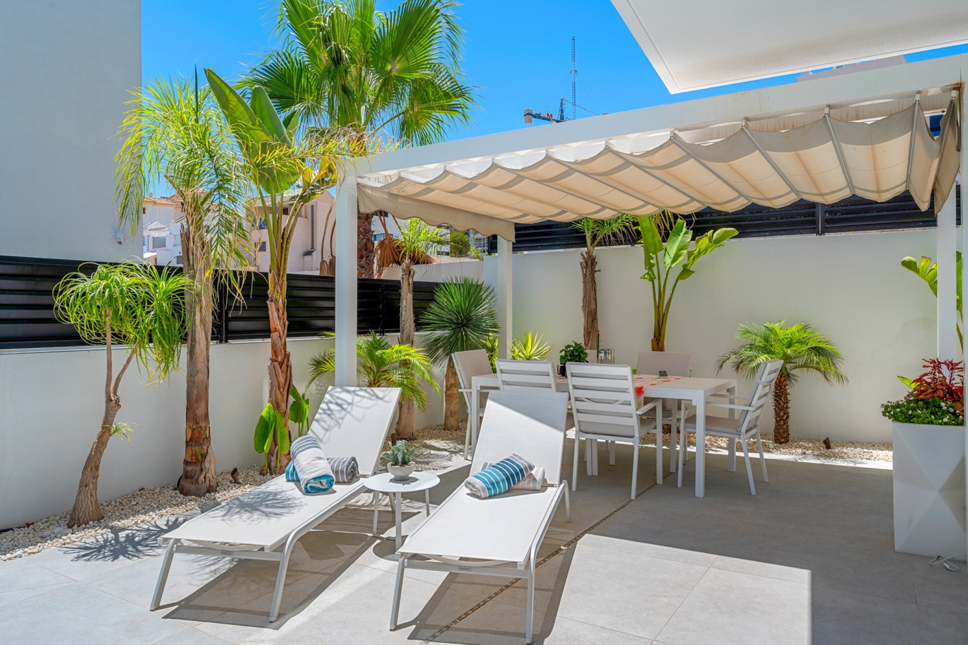 Revente - Detached Villa - Guardamar del Segura - Los Secanos