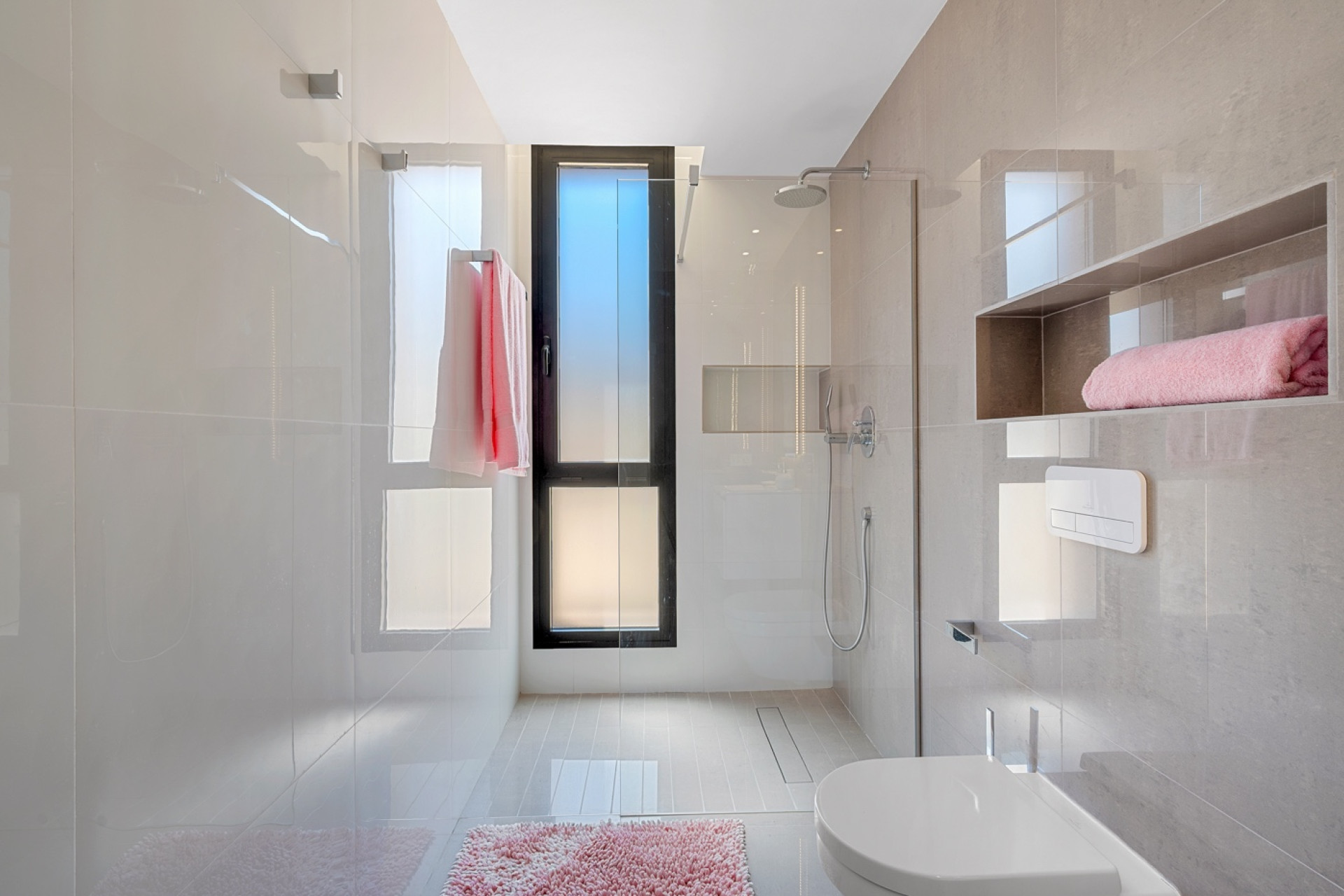 Revente - Detached Villa - Guardamar del Segura - Los Secanos