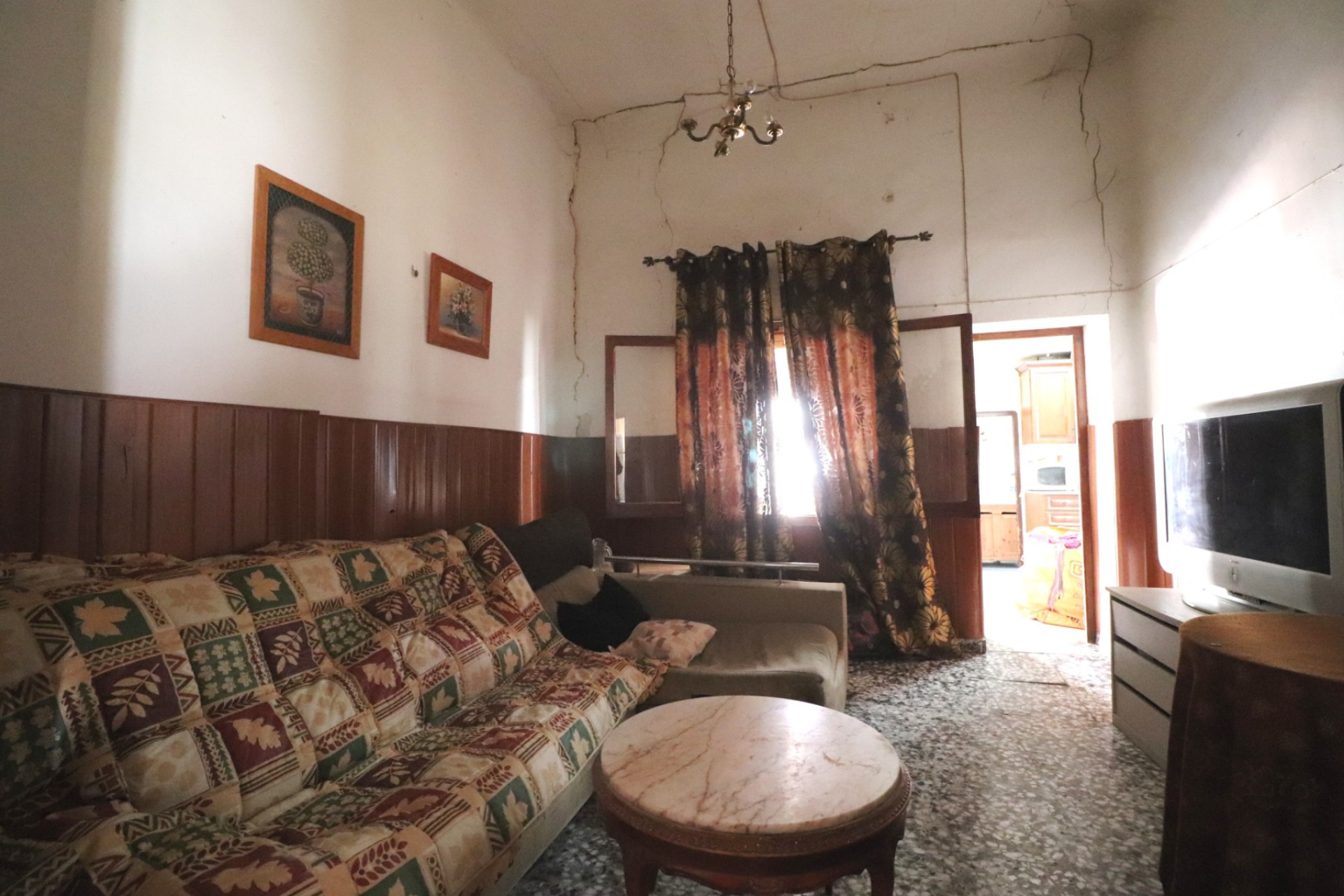 Revente - Detached Villa - Heredades - Heredades - Village