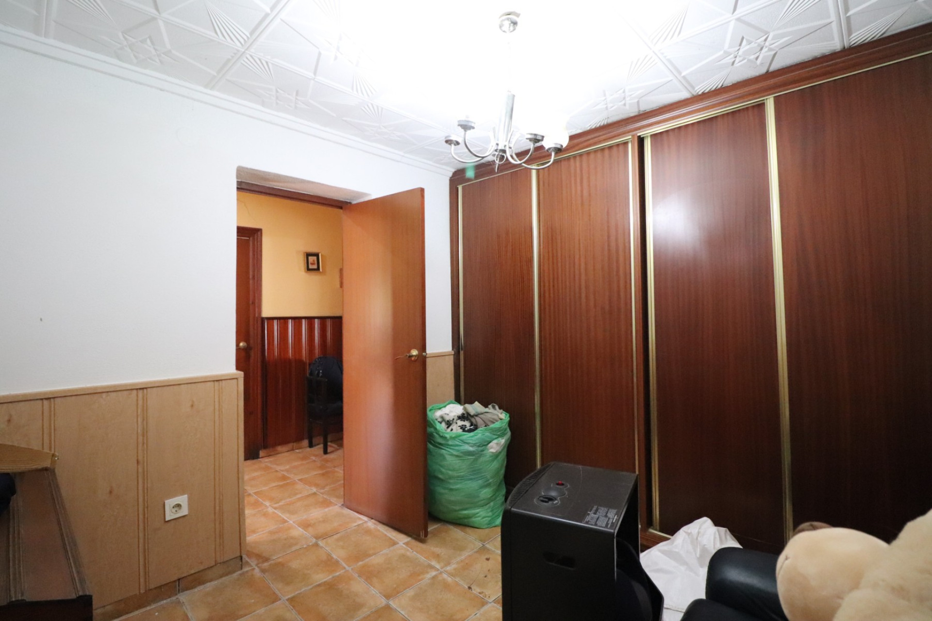 Revente - Detached Villa - Heredades - Heredades - Village