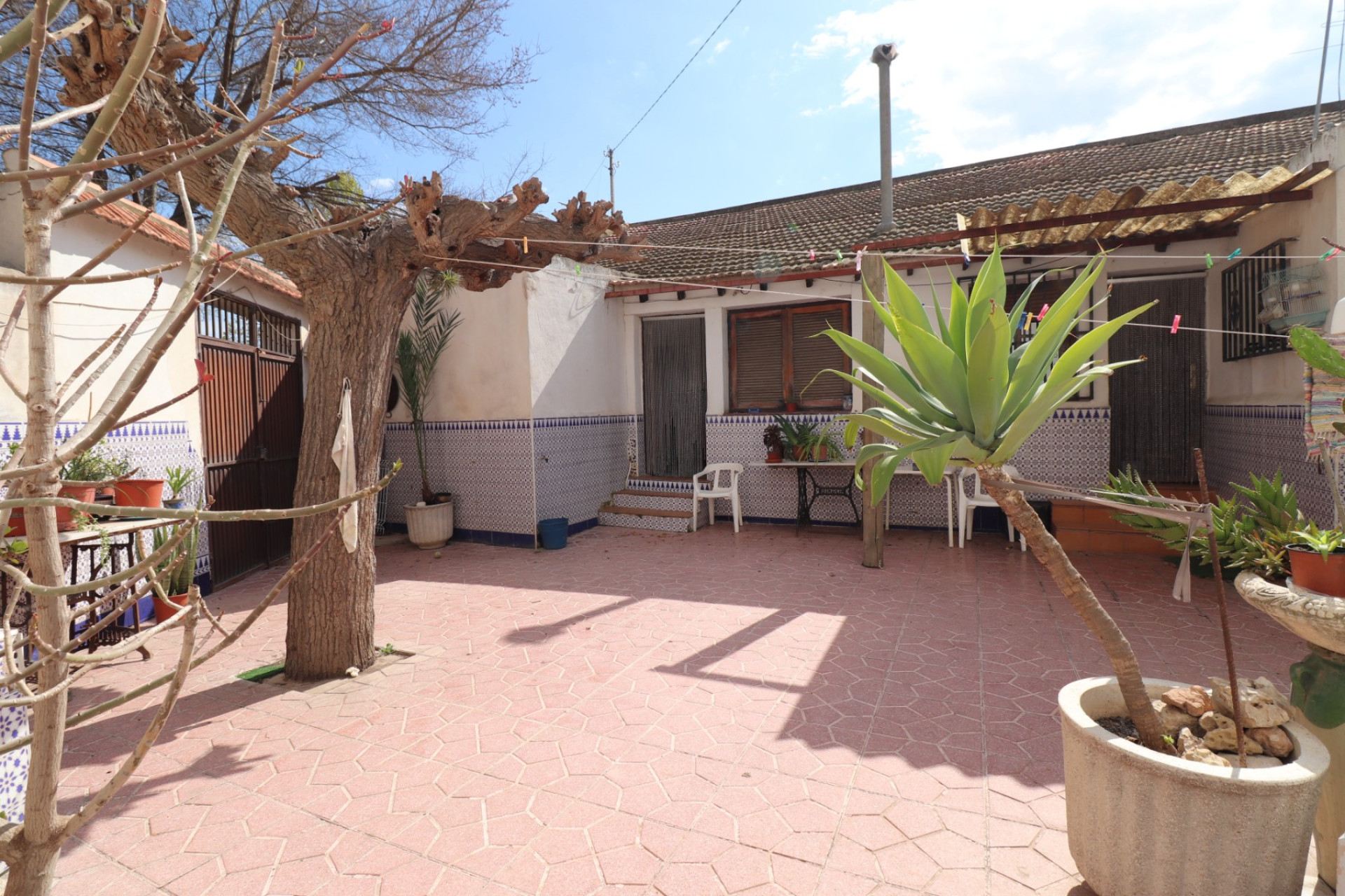 Revente - Detached Villa - Heredades - Heredades - Village