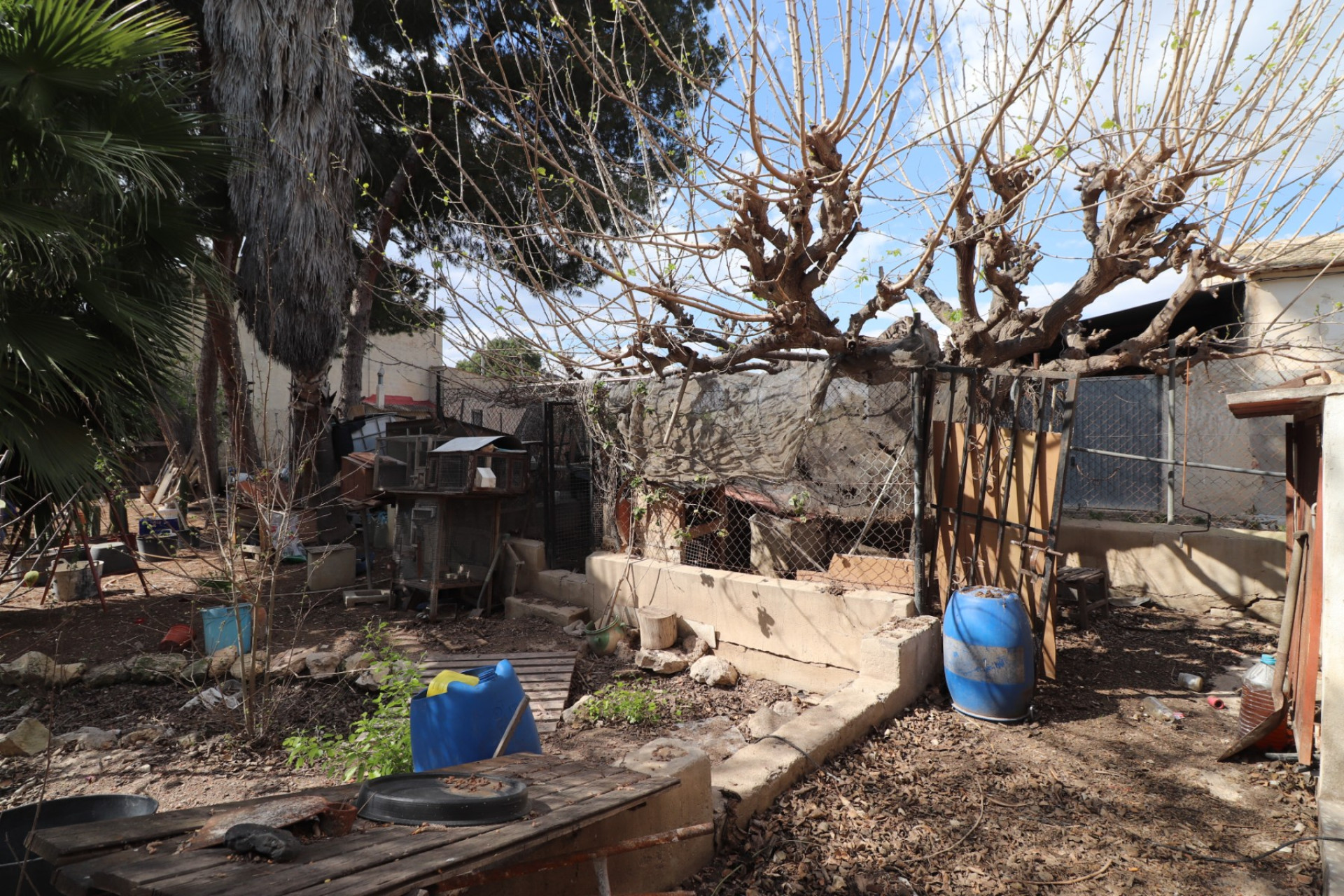 Revente - Detached Villa - Heredades - Heredades - Village