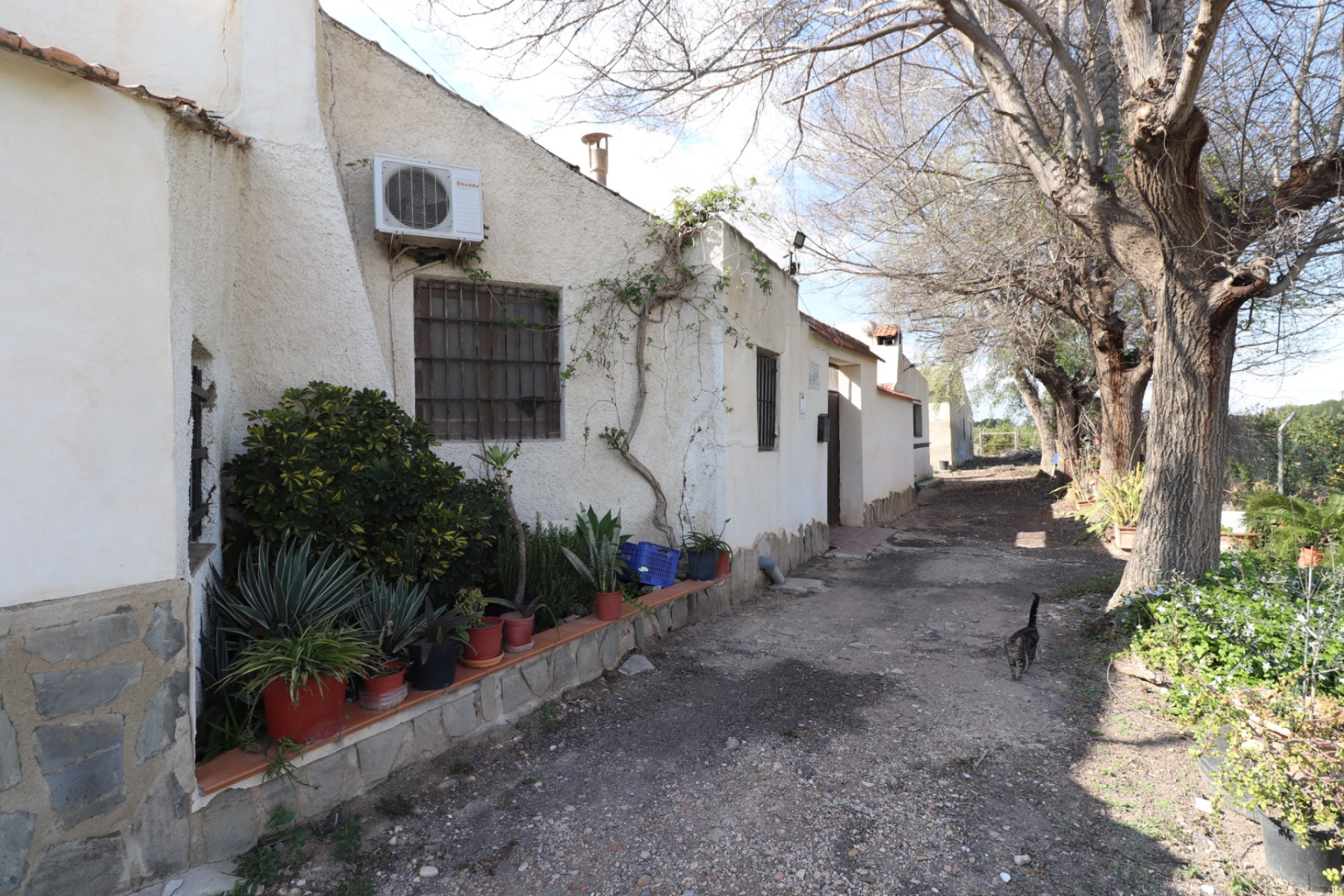 Revente - Detached Villa - Heredades - Heredades - Village