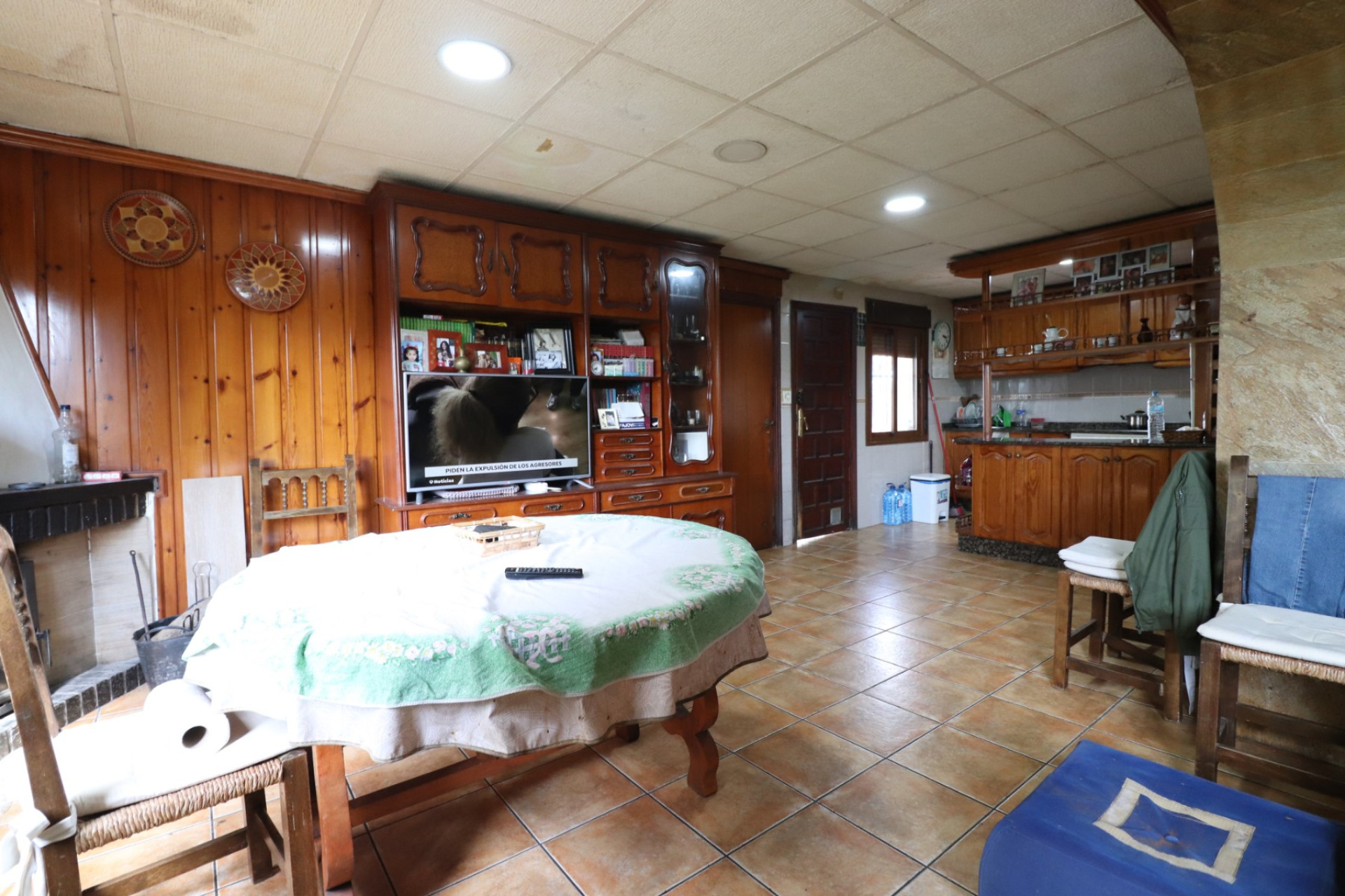 Revente - Detached Villa - Heredades - Heredades - Village