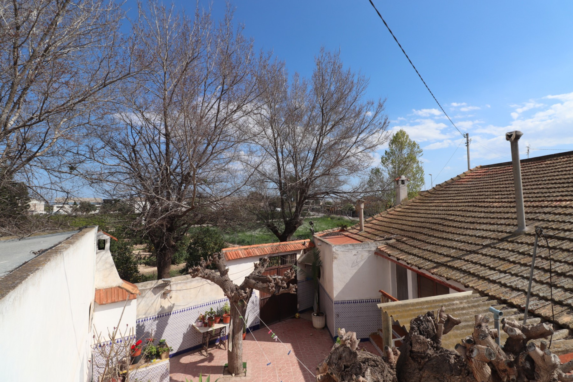 Revente - Detached Villa - Heredades - Heredades - Village
