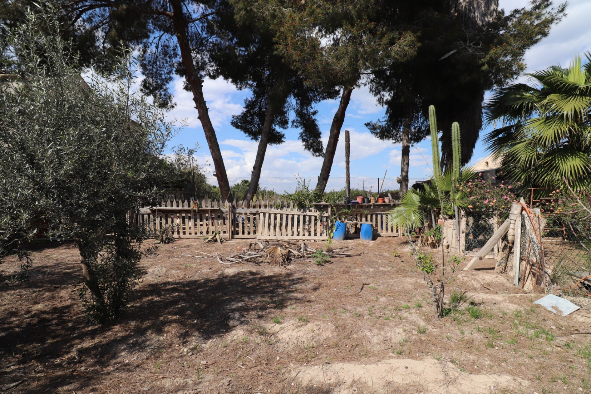Revente - Detached Villa - Heredades - Heredades - Village