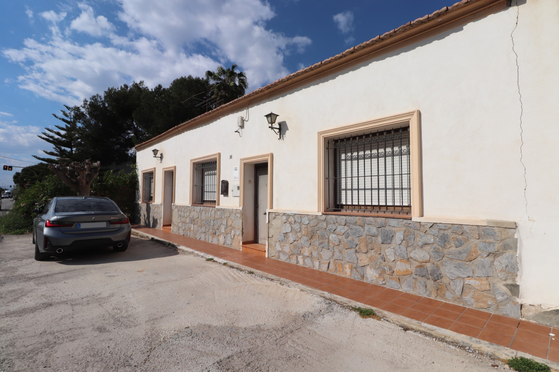 Revente - Detached Villa - Heredades - Heredades - Village