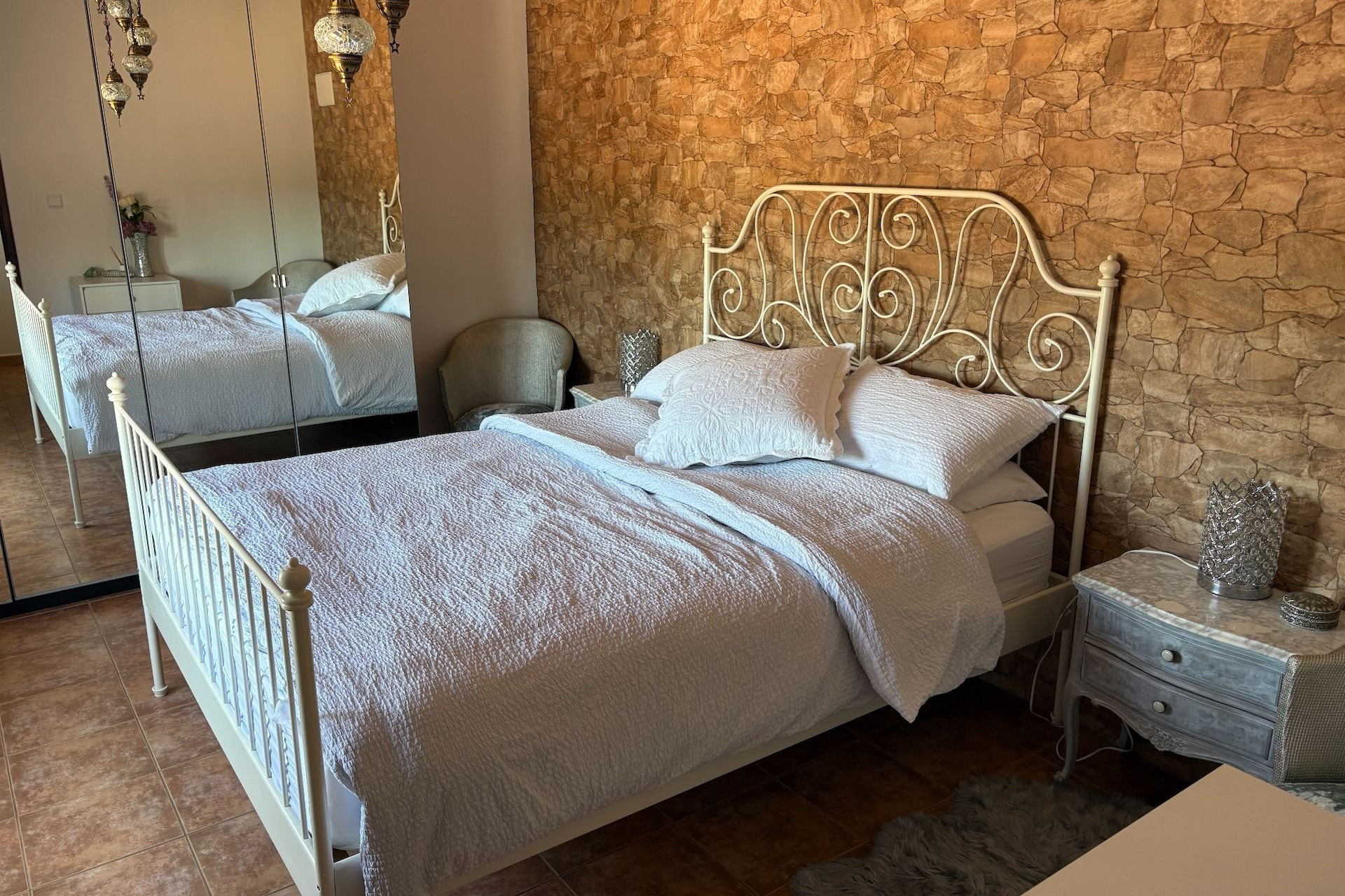 Revente - Detached Villa - Jacarilla - Jacarilla - Country