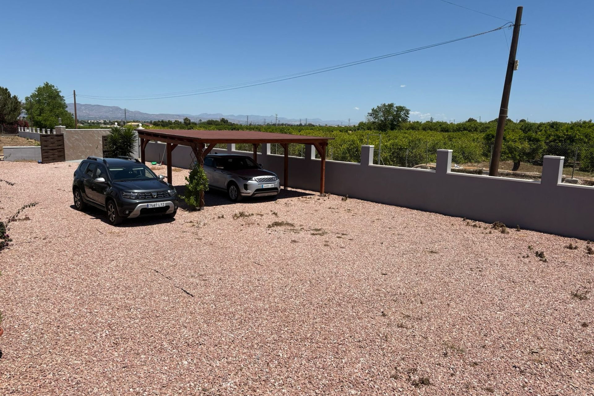 Revente - Detached Villa - Jacarilla - Jacarilla - Country