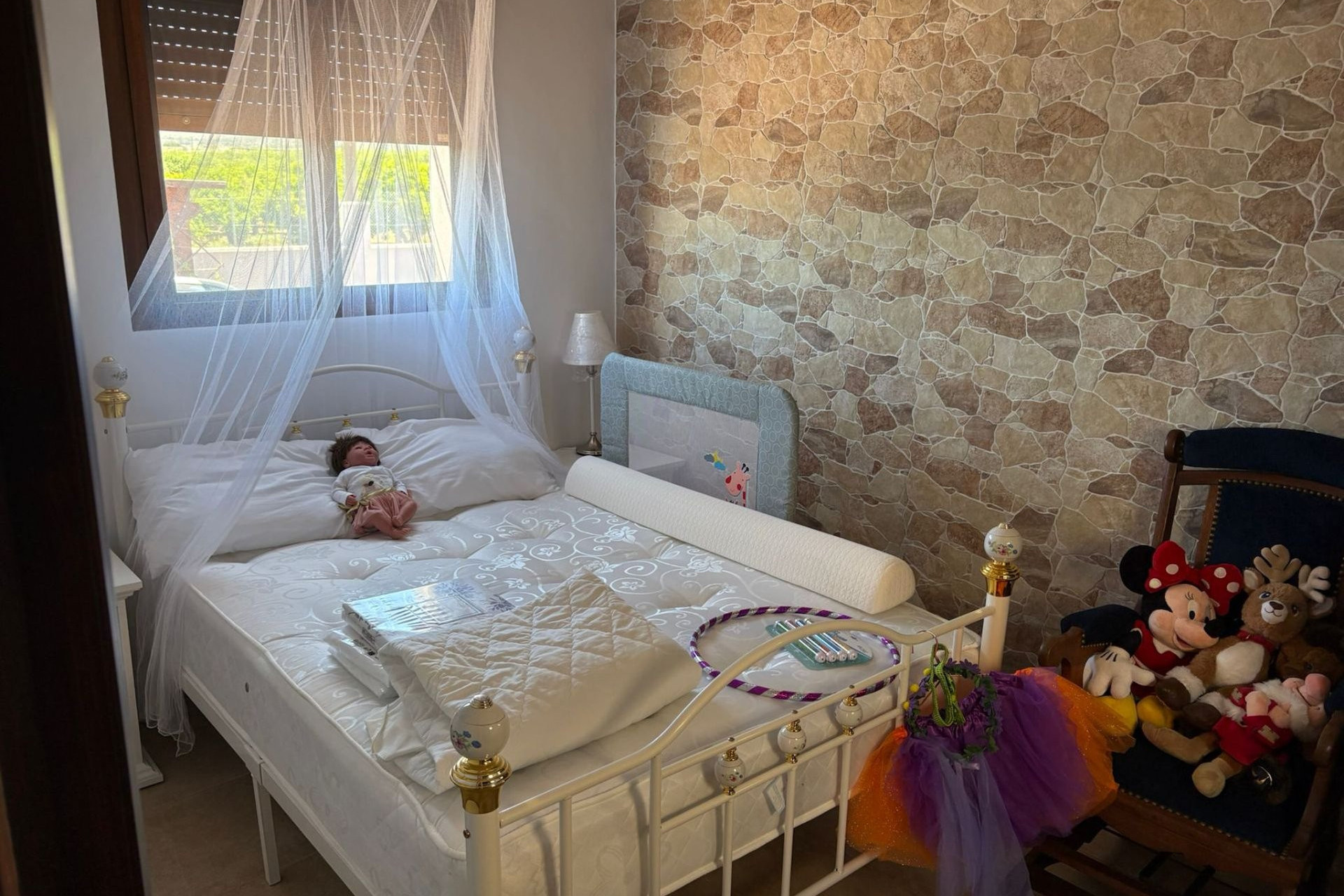 Revente - Detached Villa - Jacarilla - Jacarilla - Country