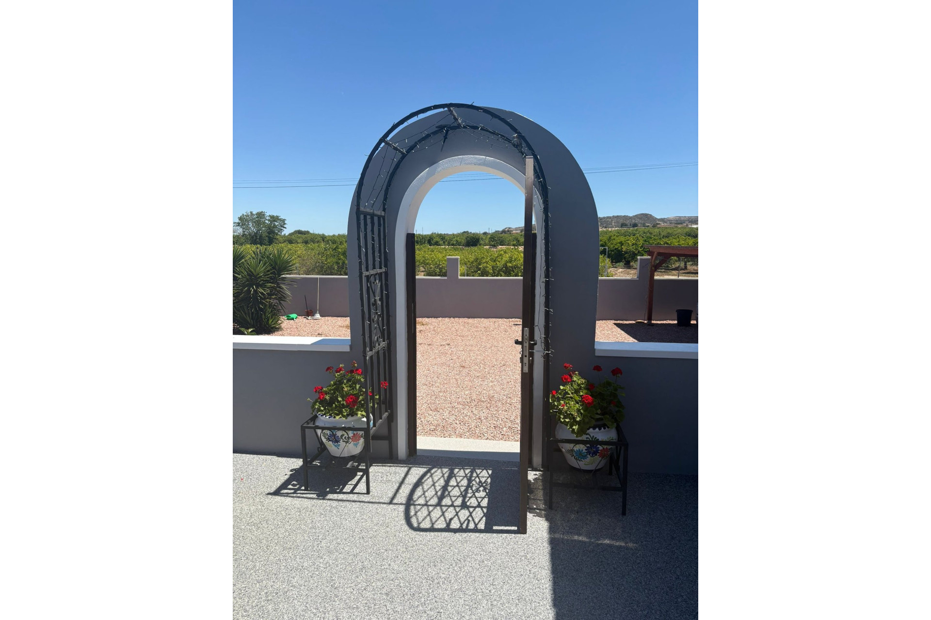 Revente - Detached Villa - Jacarilla - Jacarilla - Country